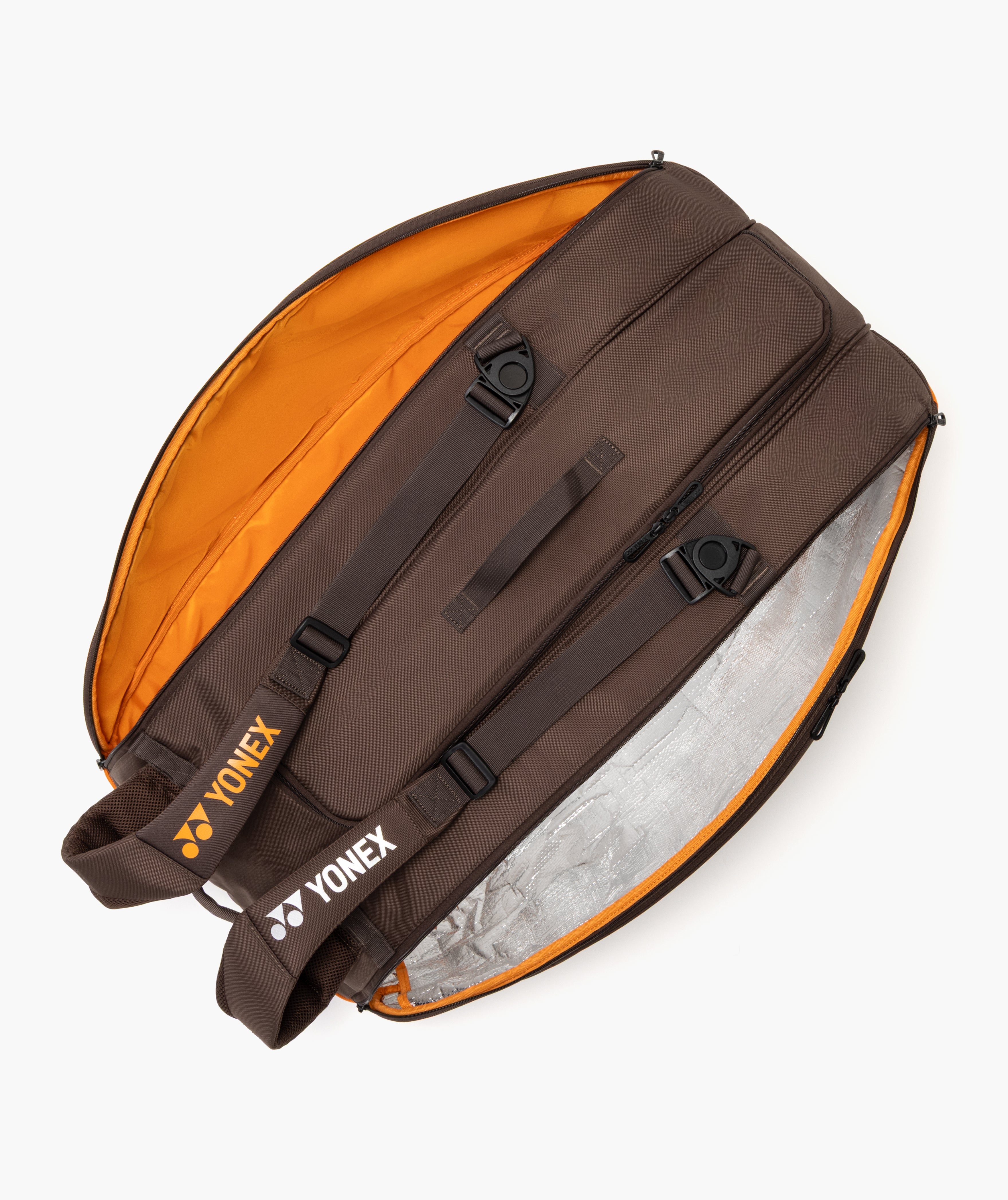 PRO RACQUET BAG 9 – Yonex USA