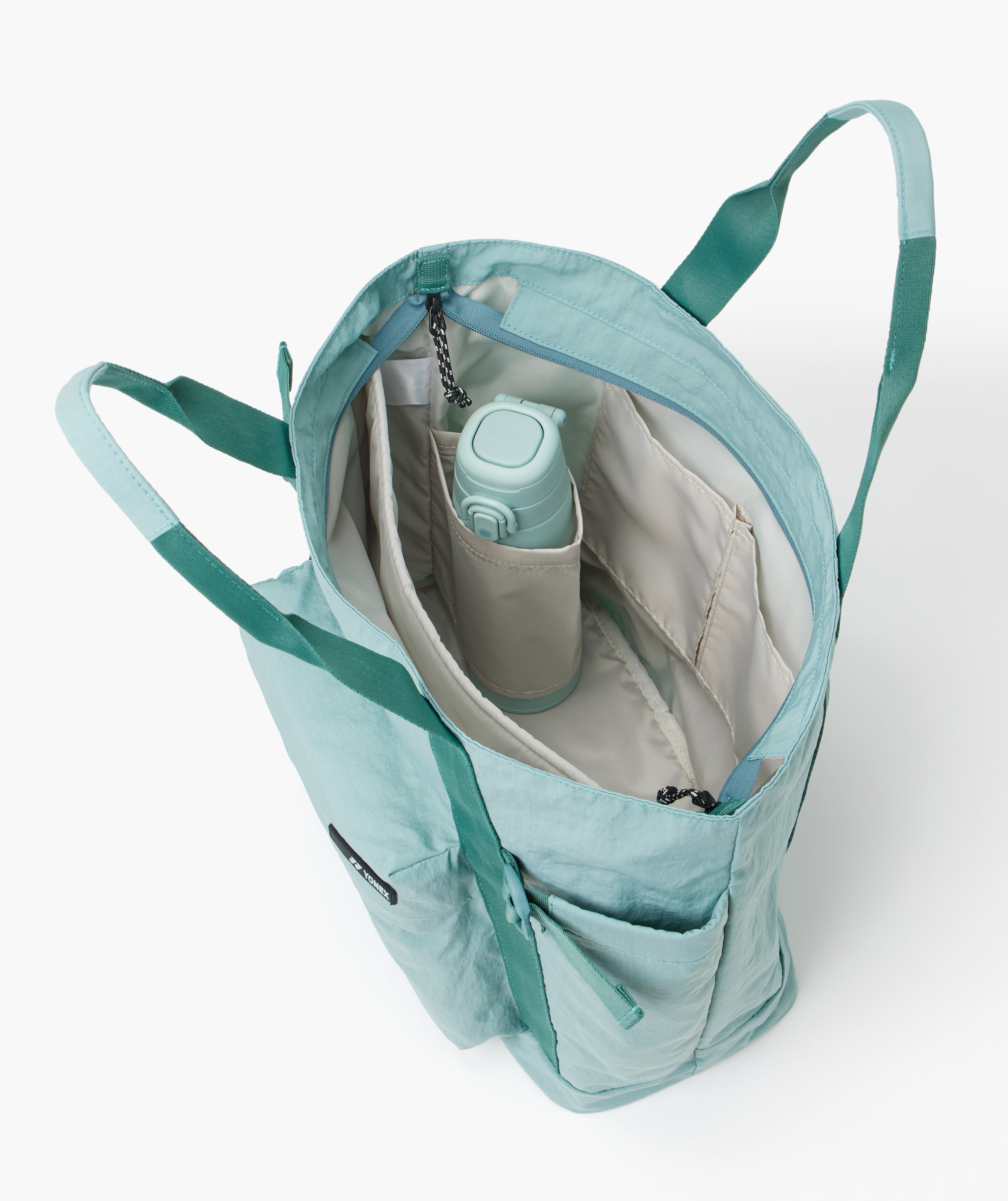 COMPACT TOTE BAG 2.0 – Yonex USA