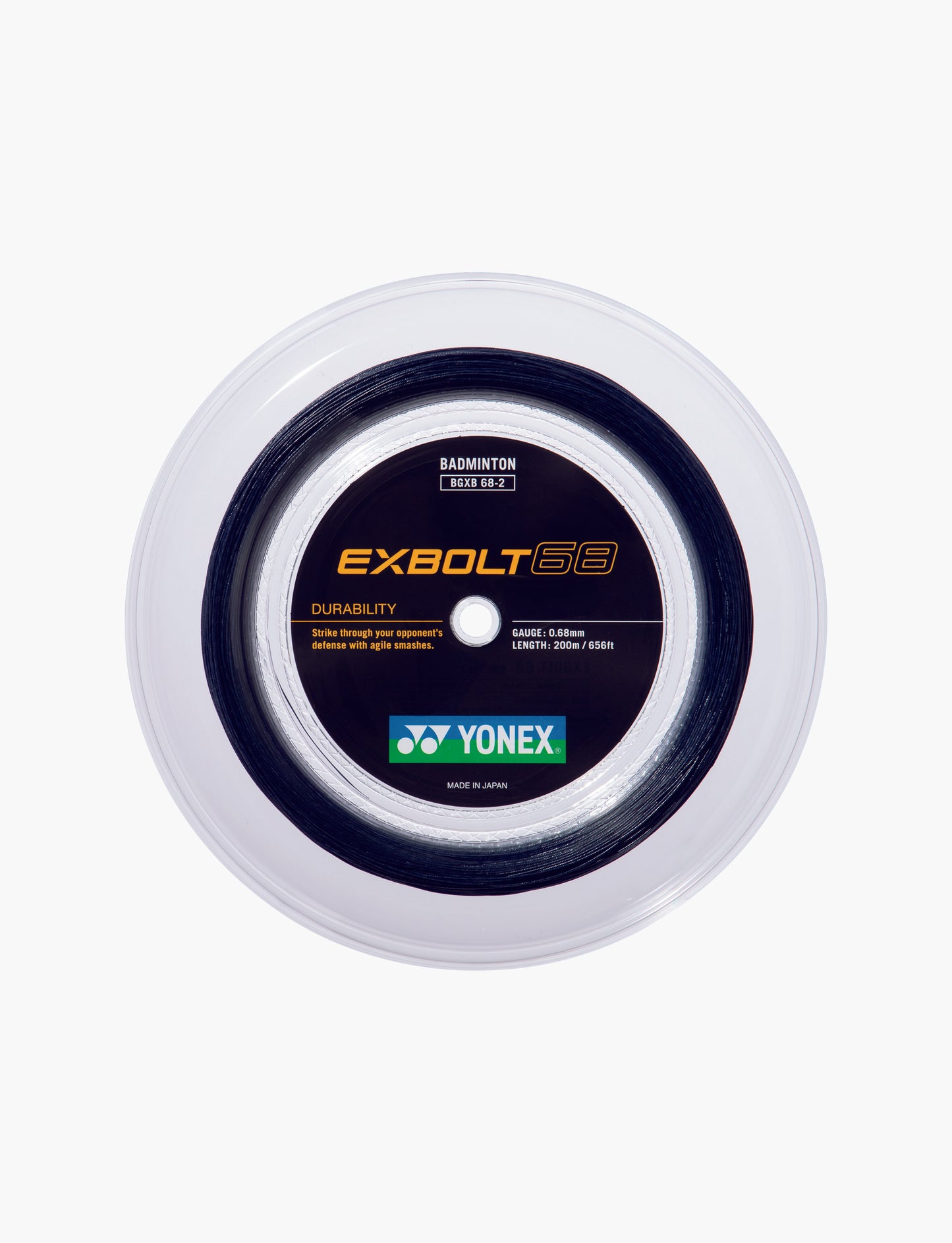 EXBOLT 68 - REEL