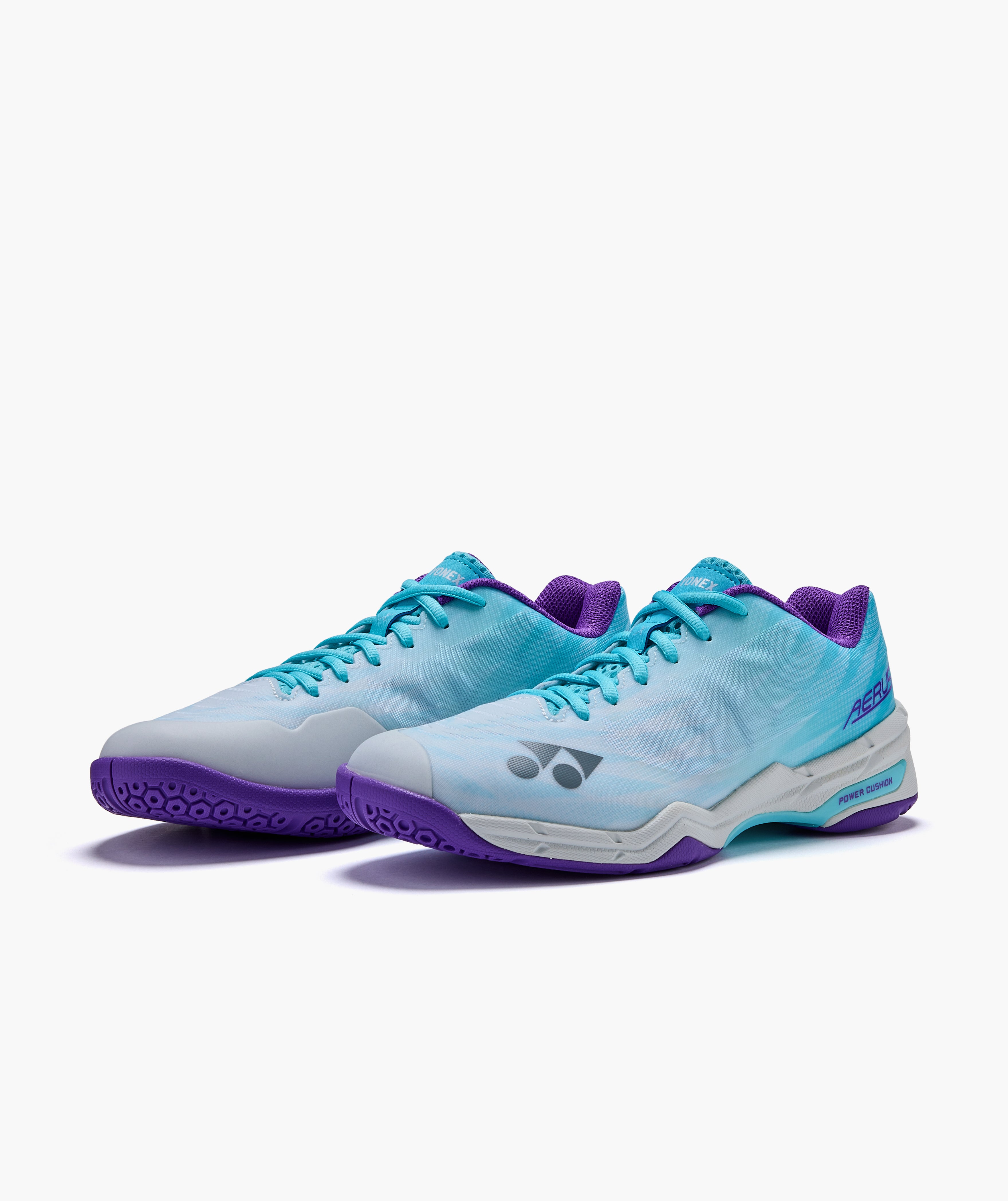 POWER CUSHION AERUS X (2ND GEN) – Yonex USA