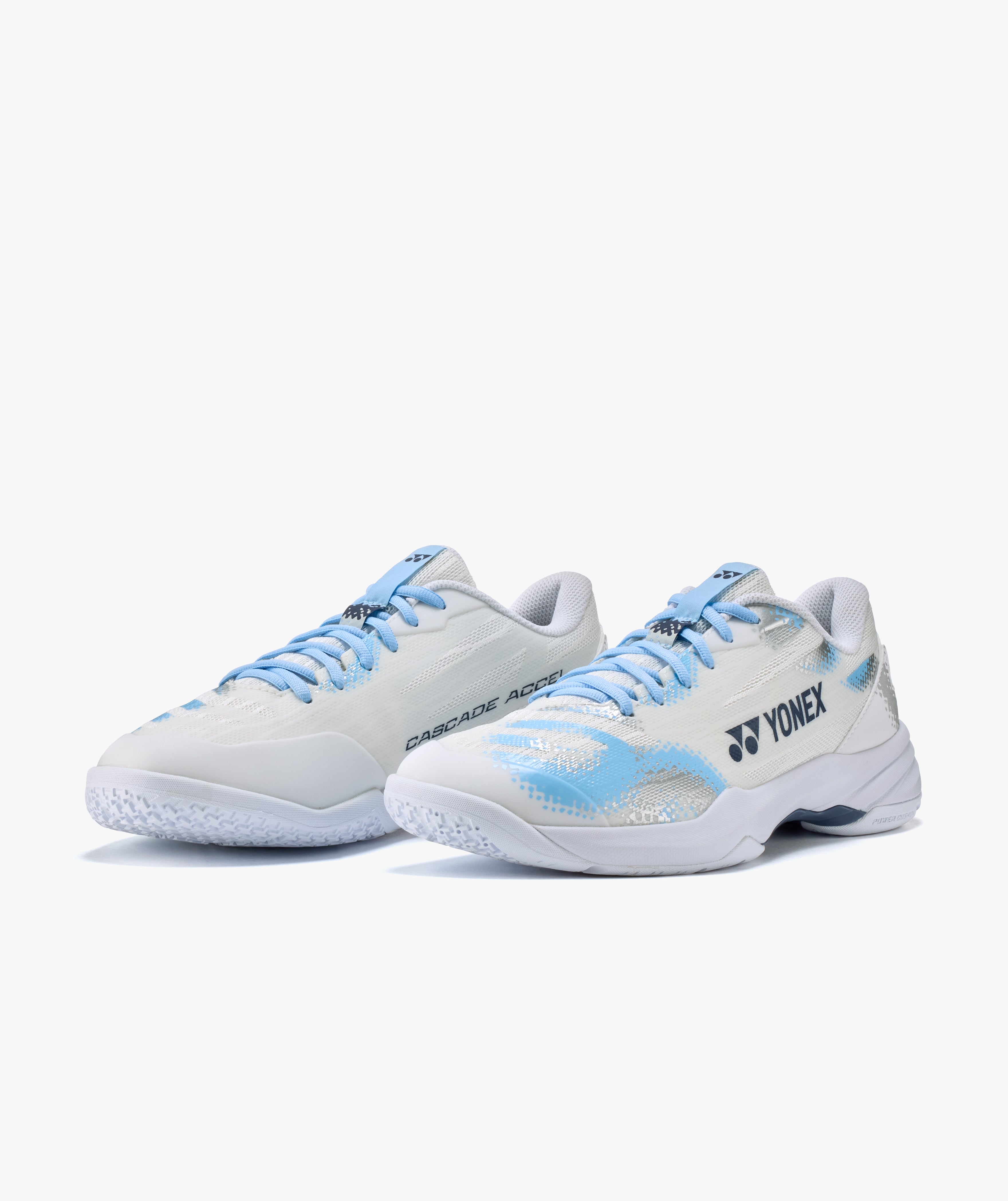 POWER CUSHION CASCADE ACCEL (2ND GEN-WIDE) – Yonex USA