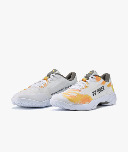 POWER CUSHION CASCADE ACCEL (2ND GEN)