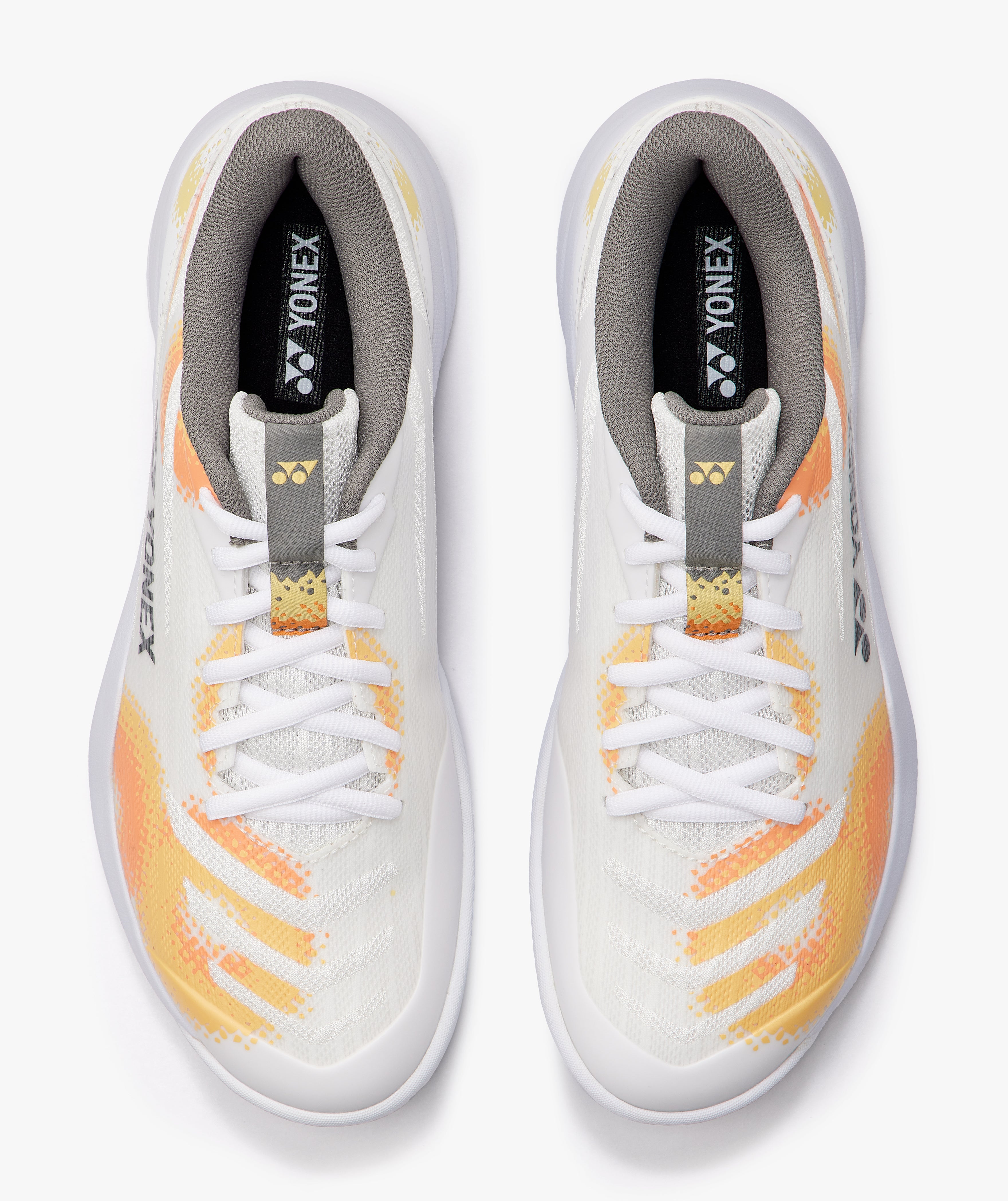 POWER CUSHION CASCADE ACCEL (2ND GEN) – Yonex USA