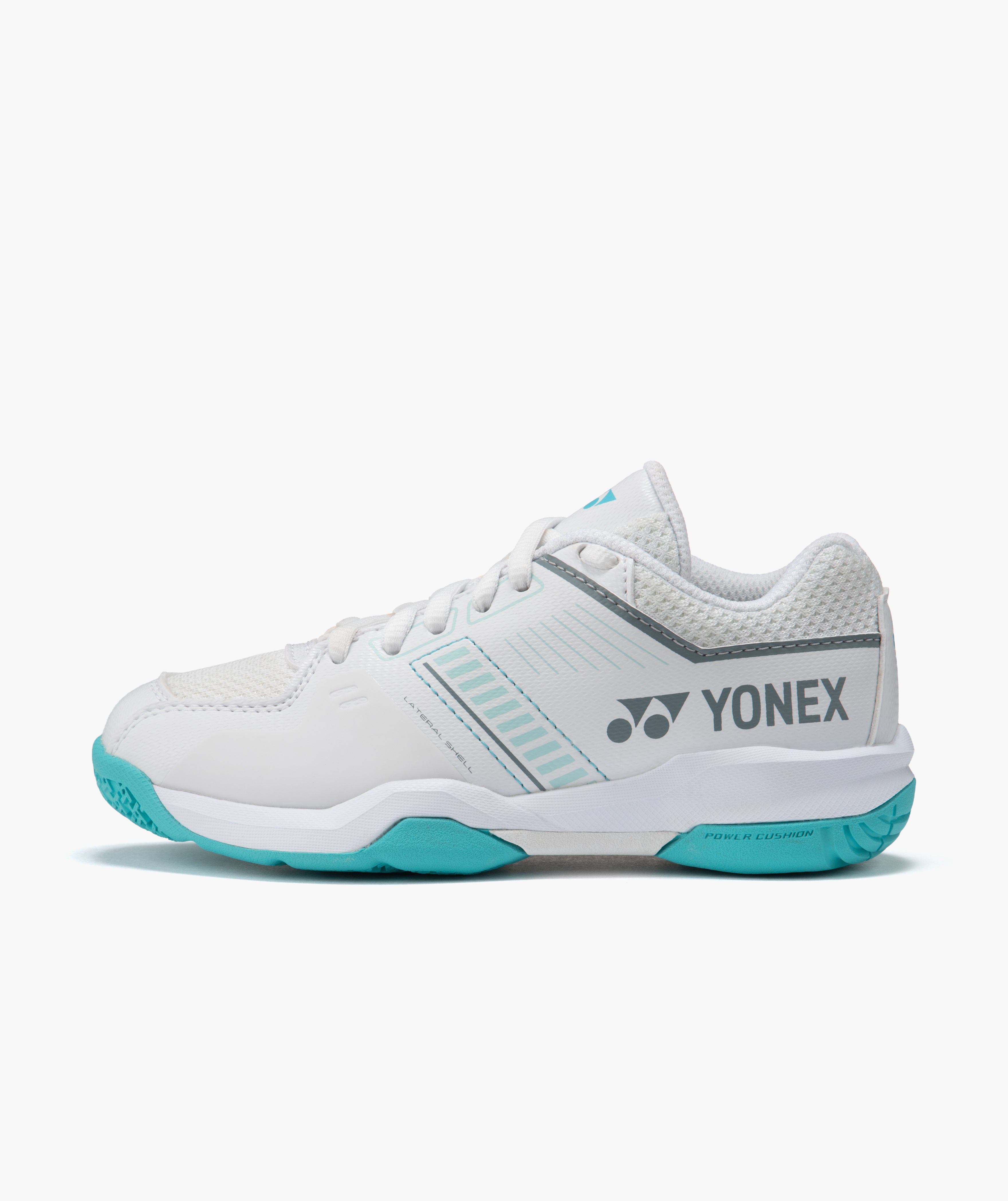 JUNIOR POWER CUSHION STRIDER FLOW (LACE) – Yonex USA