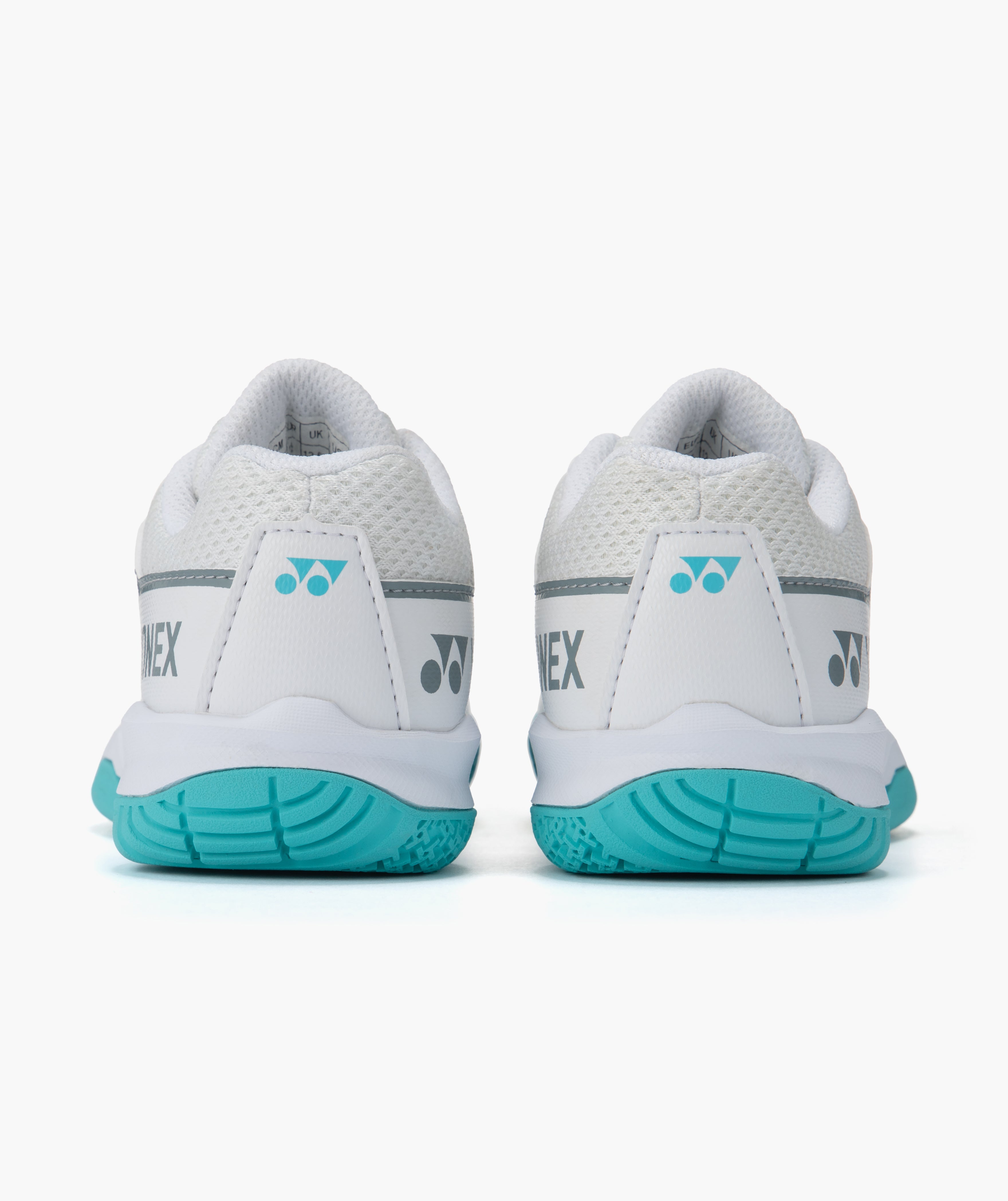 JUNIOR POWER CUSHION STRIDER FLOW (LACE) – Yonex USA