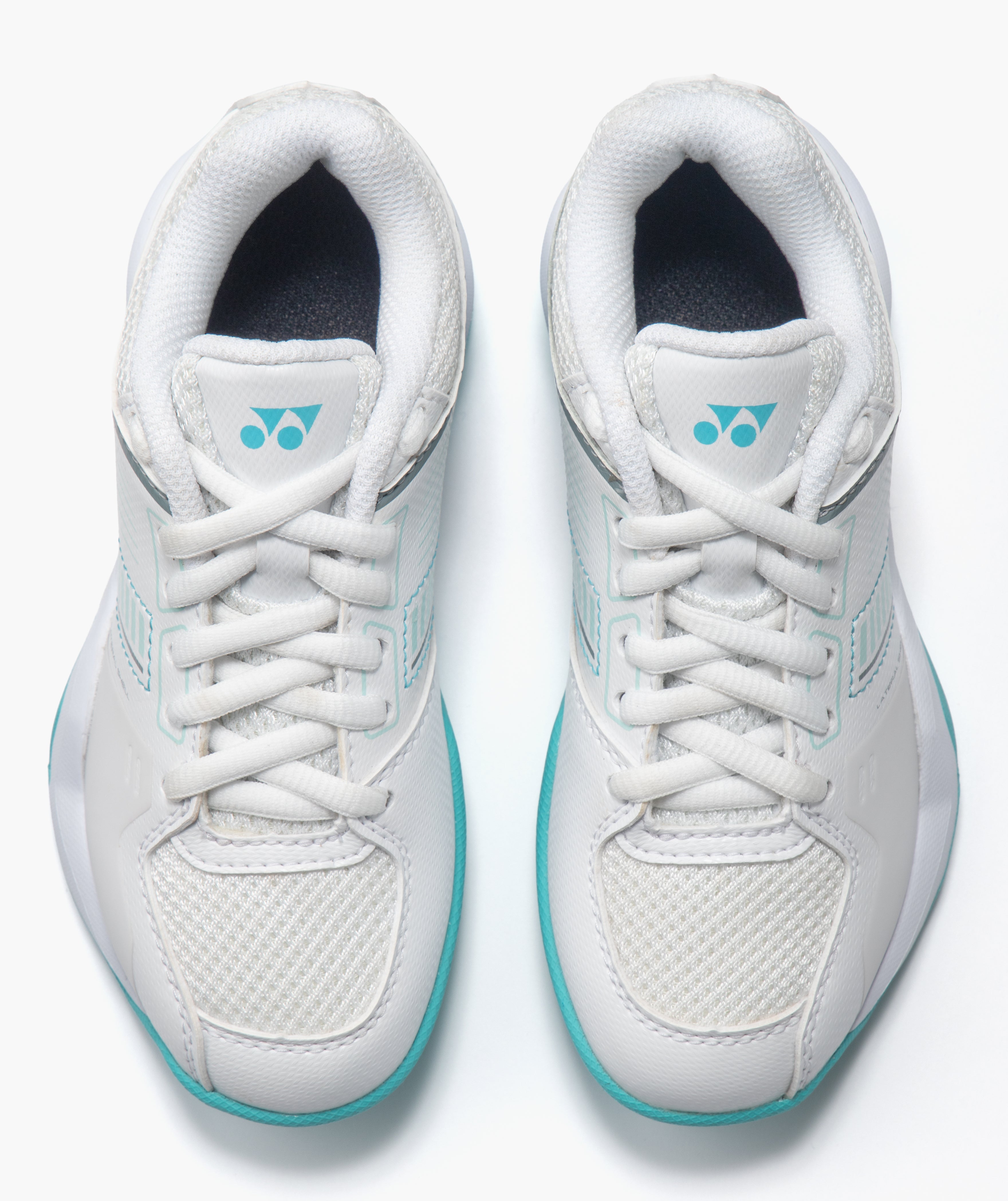 JUNIOR POWER CUSHION STRIDER FLOW (LACE) – Yonex USA