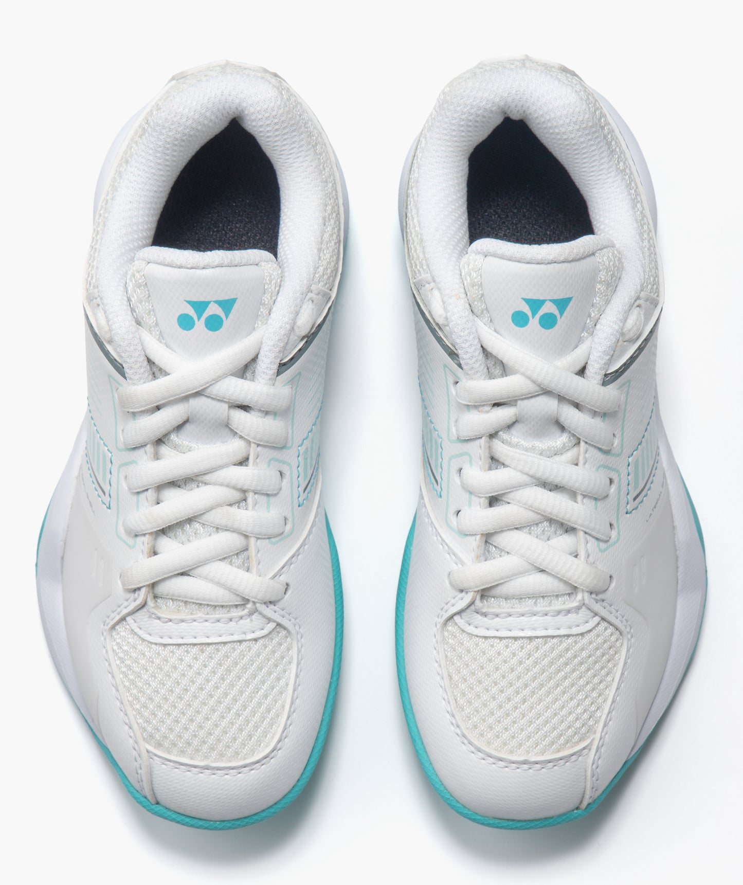JUNIOR POWER CUSHION STRIDER FLOW (LACE)