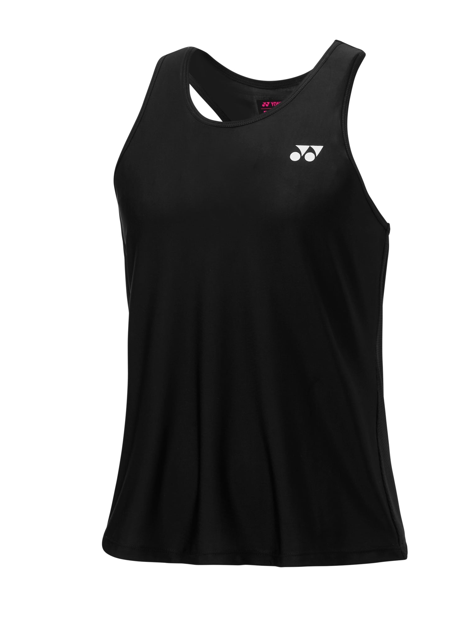 YONEX WOMENS RACER-BACK TANK TOP