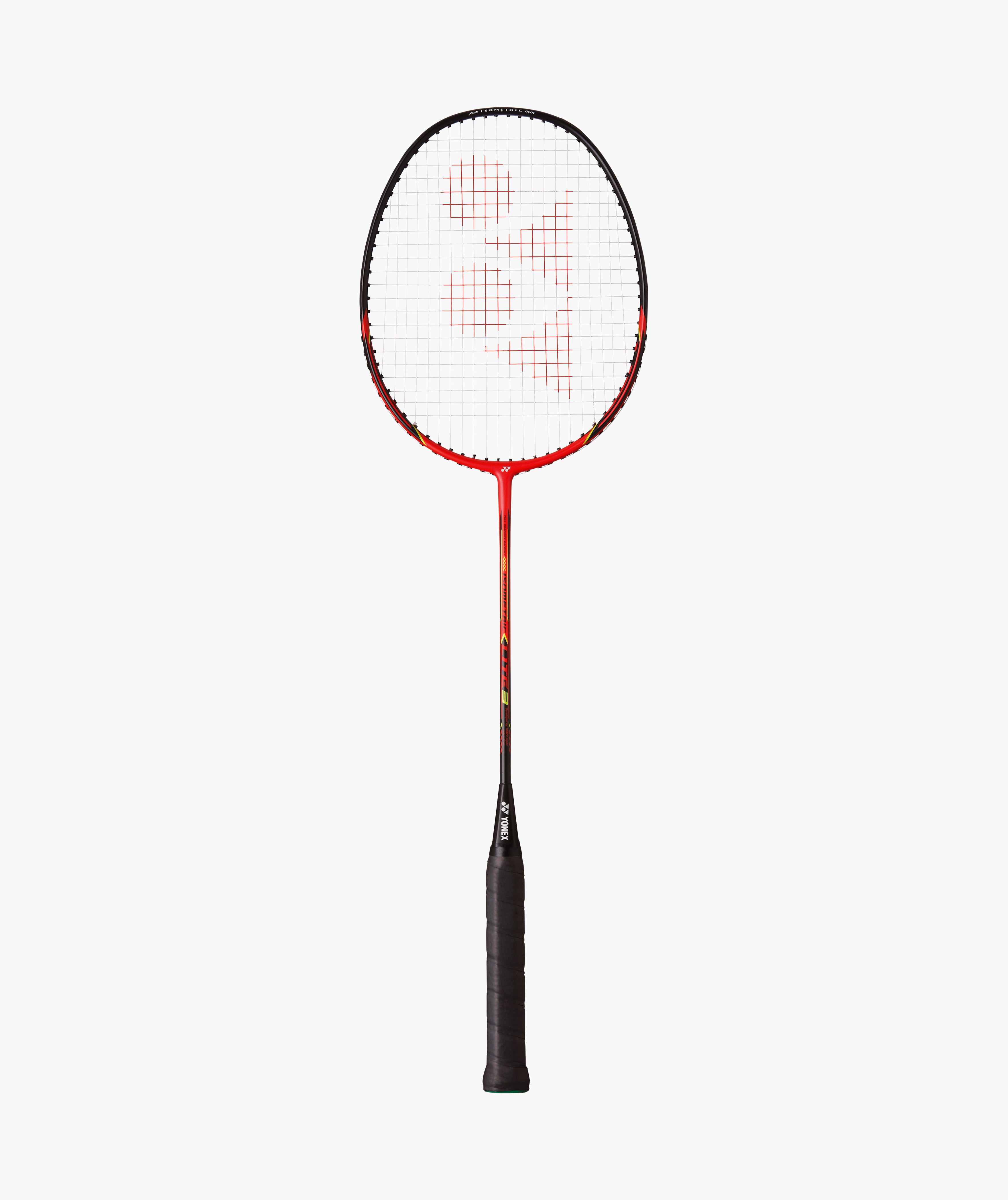 Yonex Racket Isometric ISOMETRIC LITE 3 (STRUNG) – Yonex USA