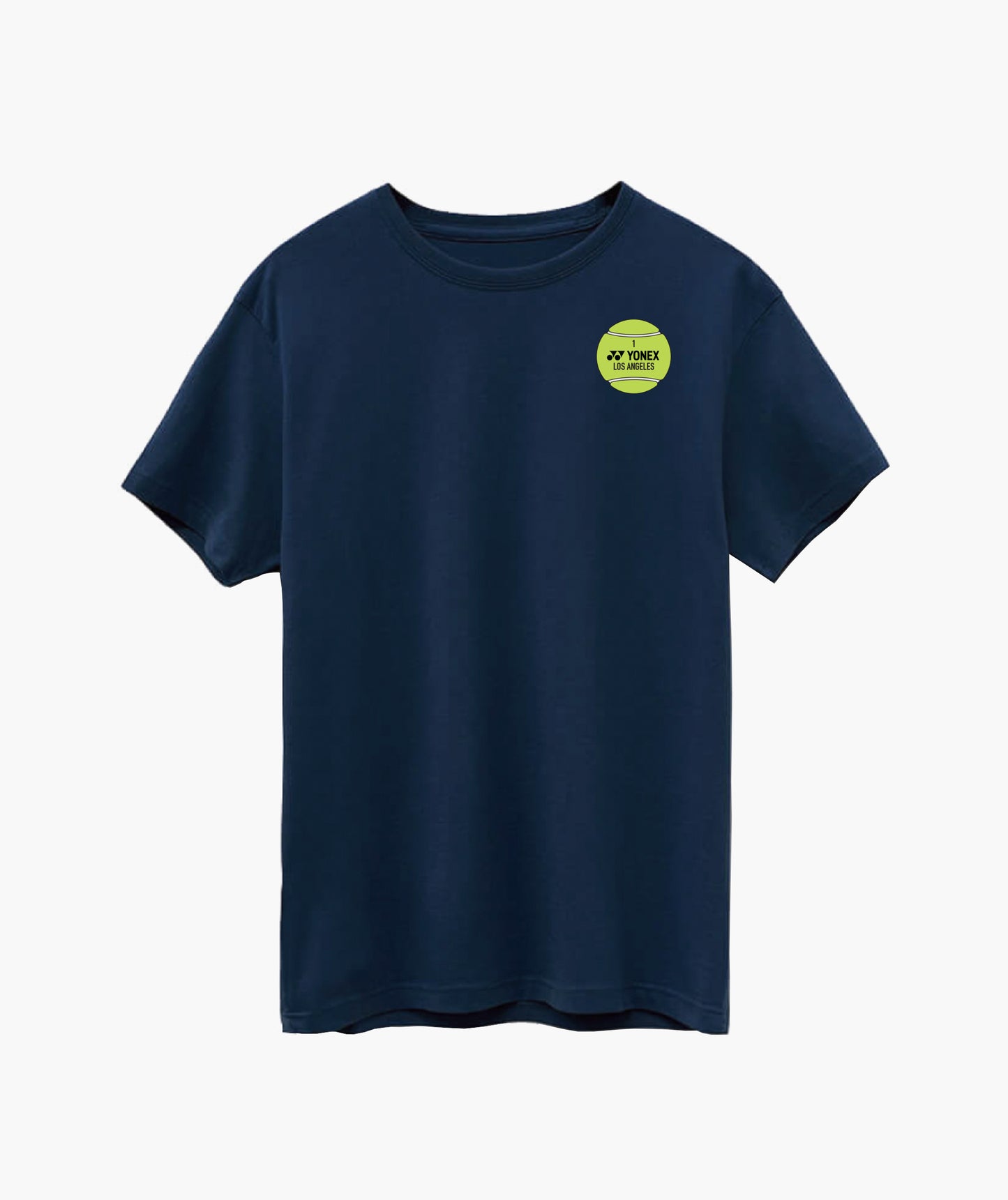 YY LA ICON T-SHIRT