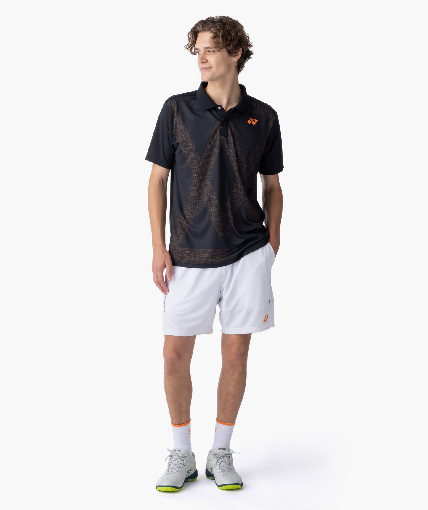 VA PRECISION POLO SHIRT