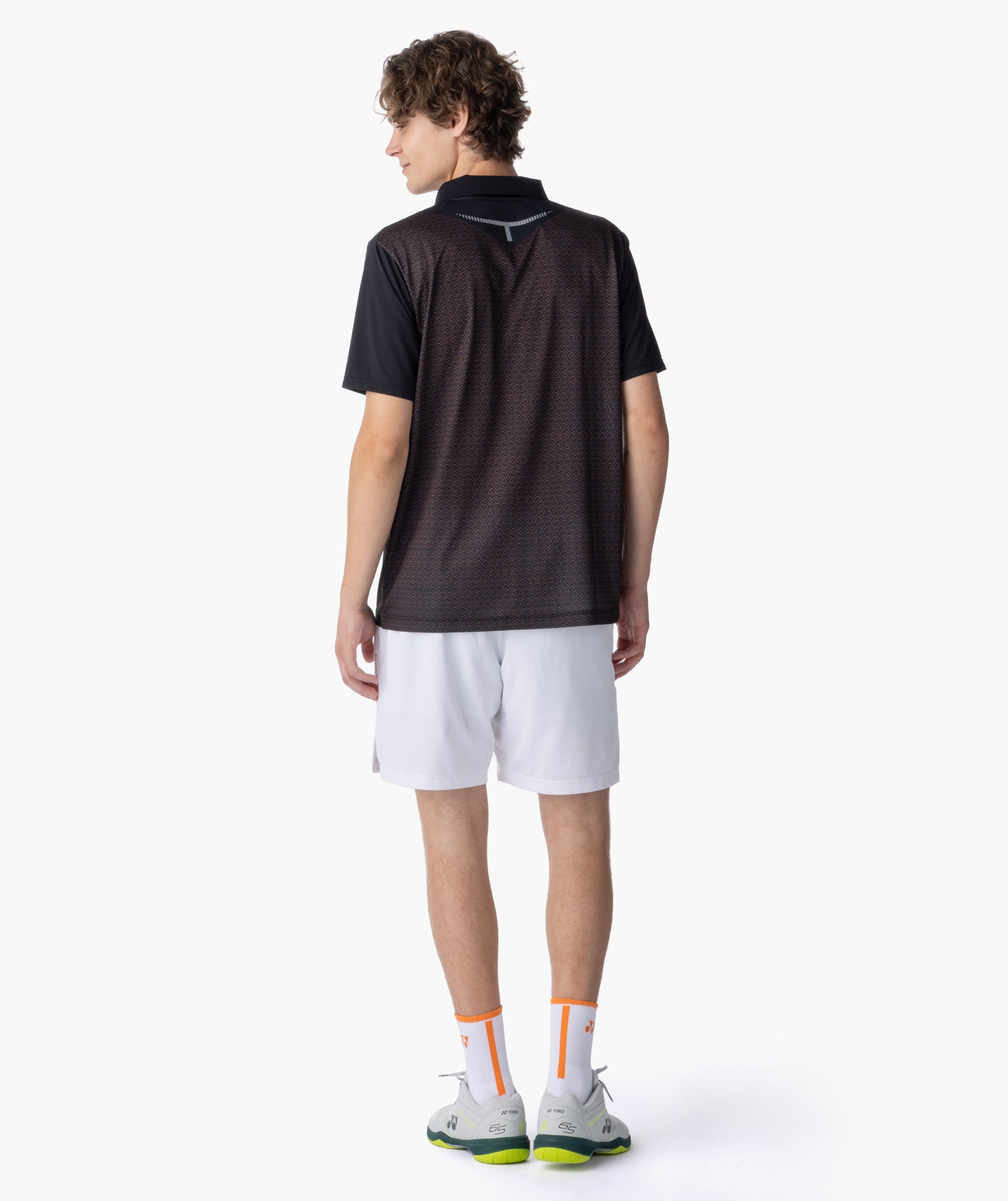 VA PRECISION POLO SHIRT