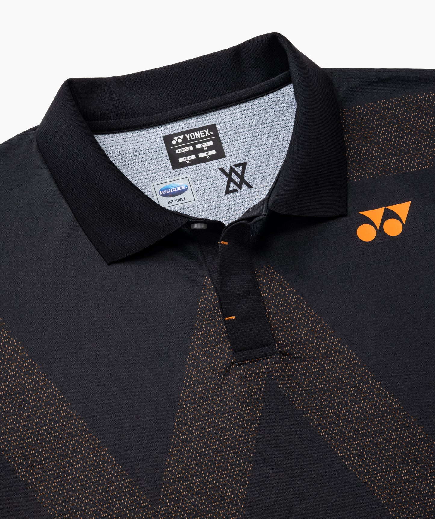 VA PRECISION POLO SHIRT