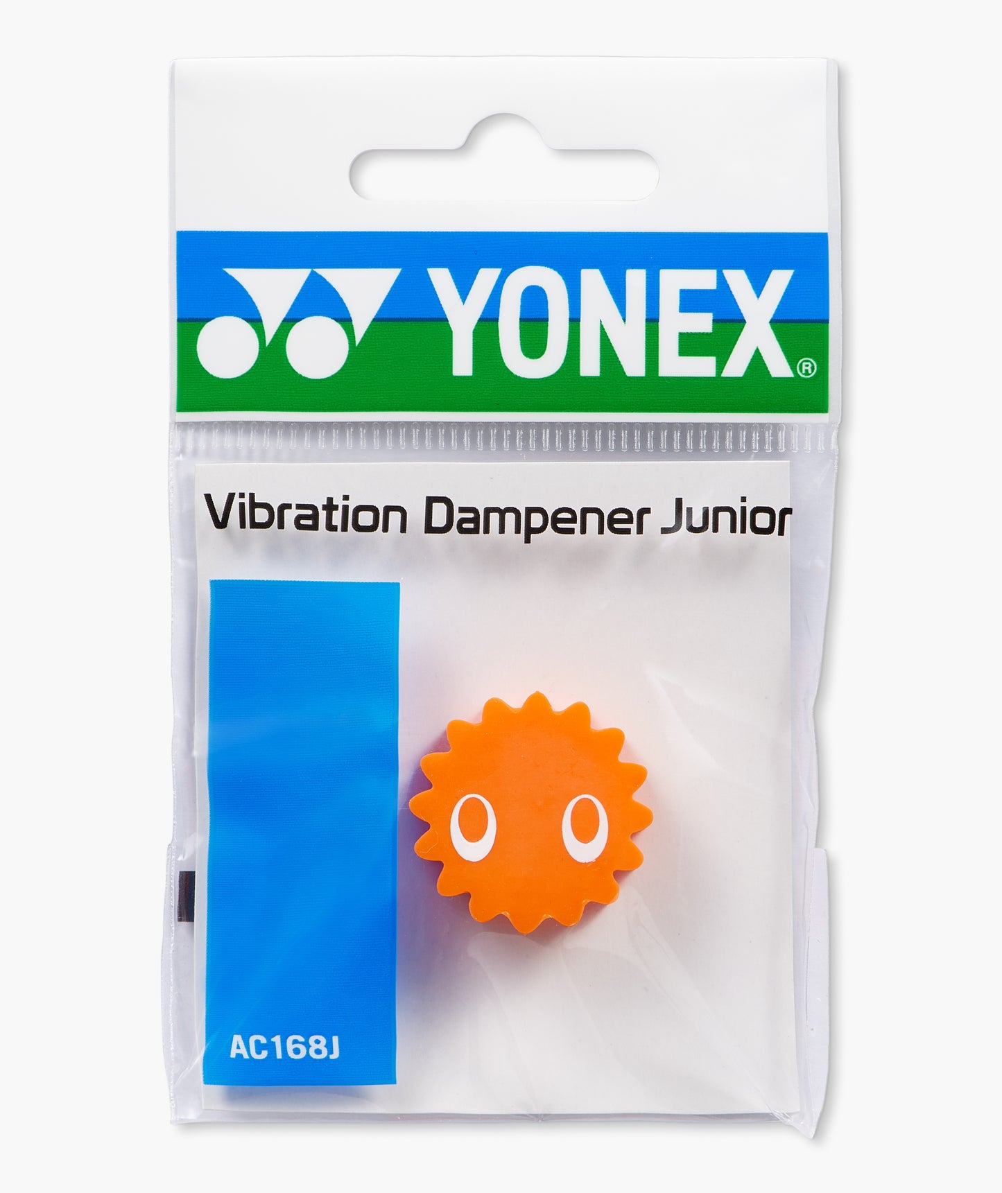 JUNIOR VIBRATION DAMPENERS