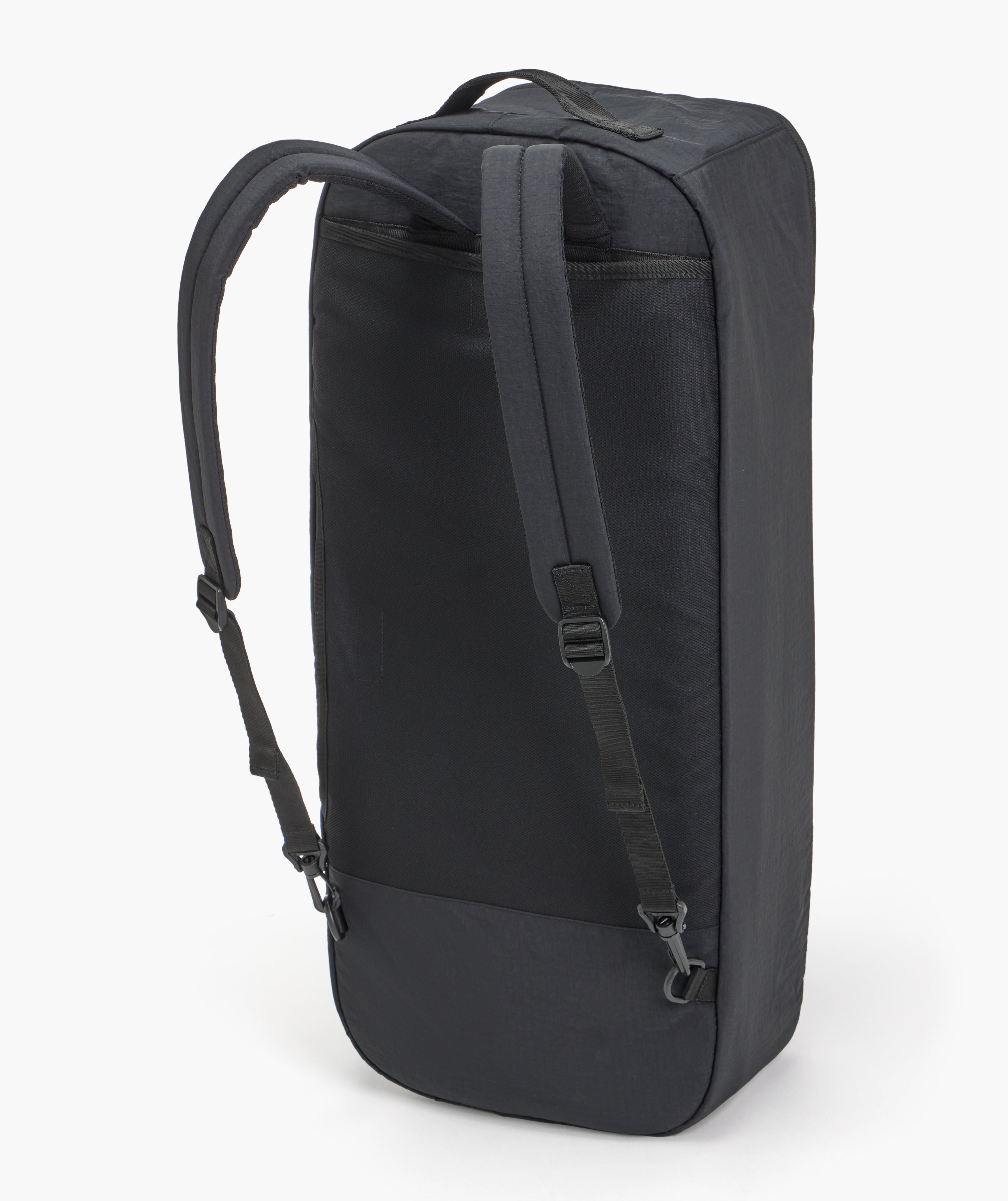YONEX ツアーエディション バッグ 黒/グレー Yonex BAG92431WBK (Black) 6pk Pro Tournament Badminton Tennis