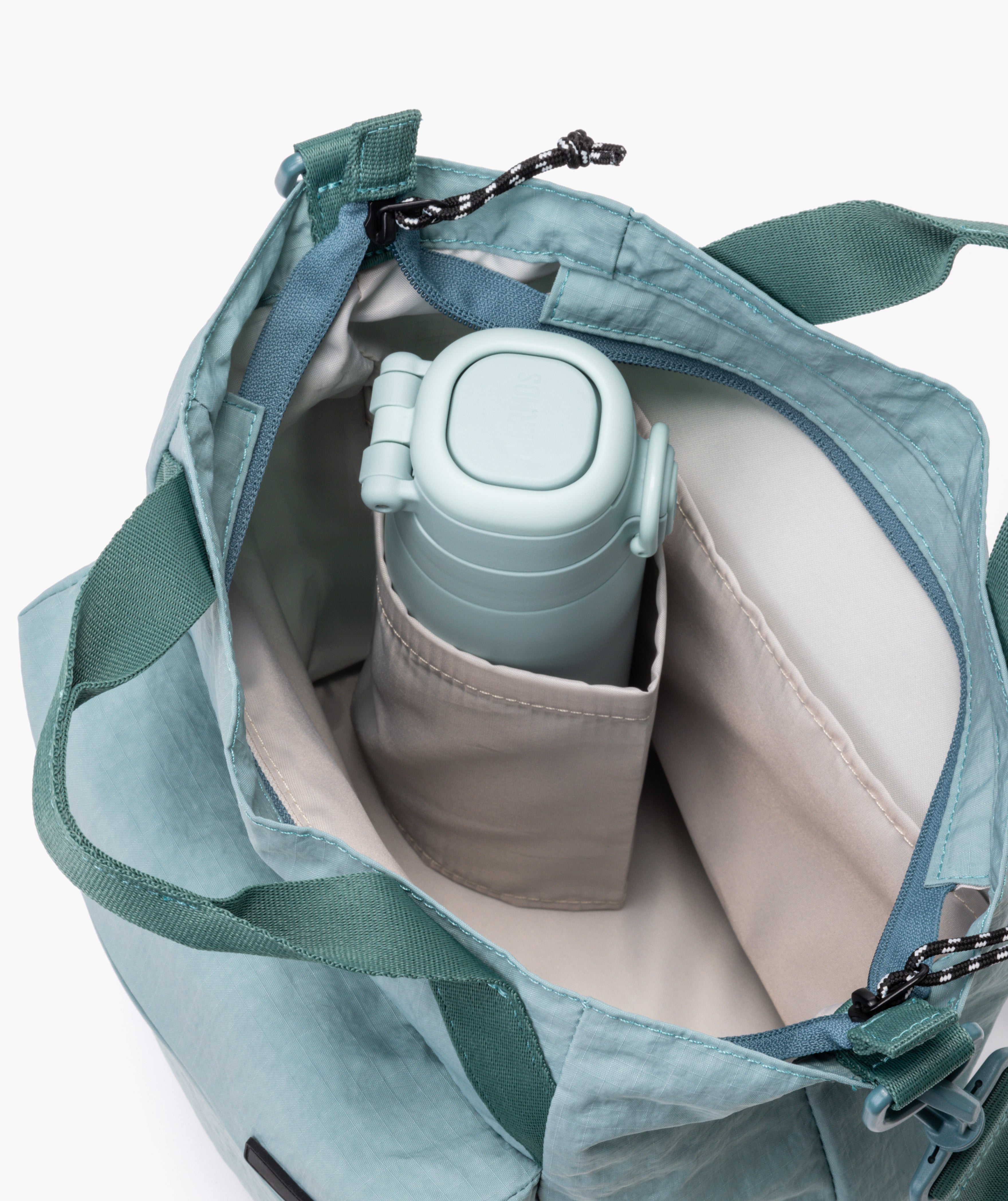 COMPACT UTILITY TOTE – Yonex USA