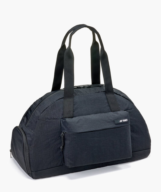 COMPACT BOSTON BAG
