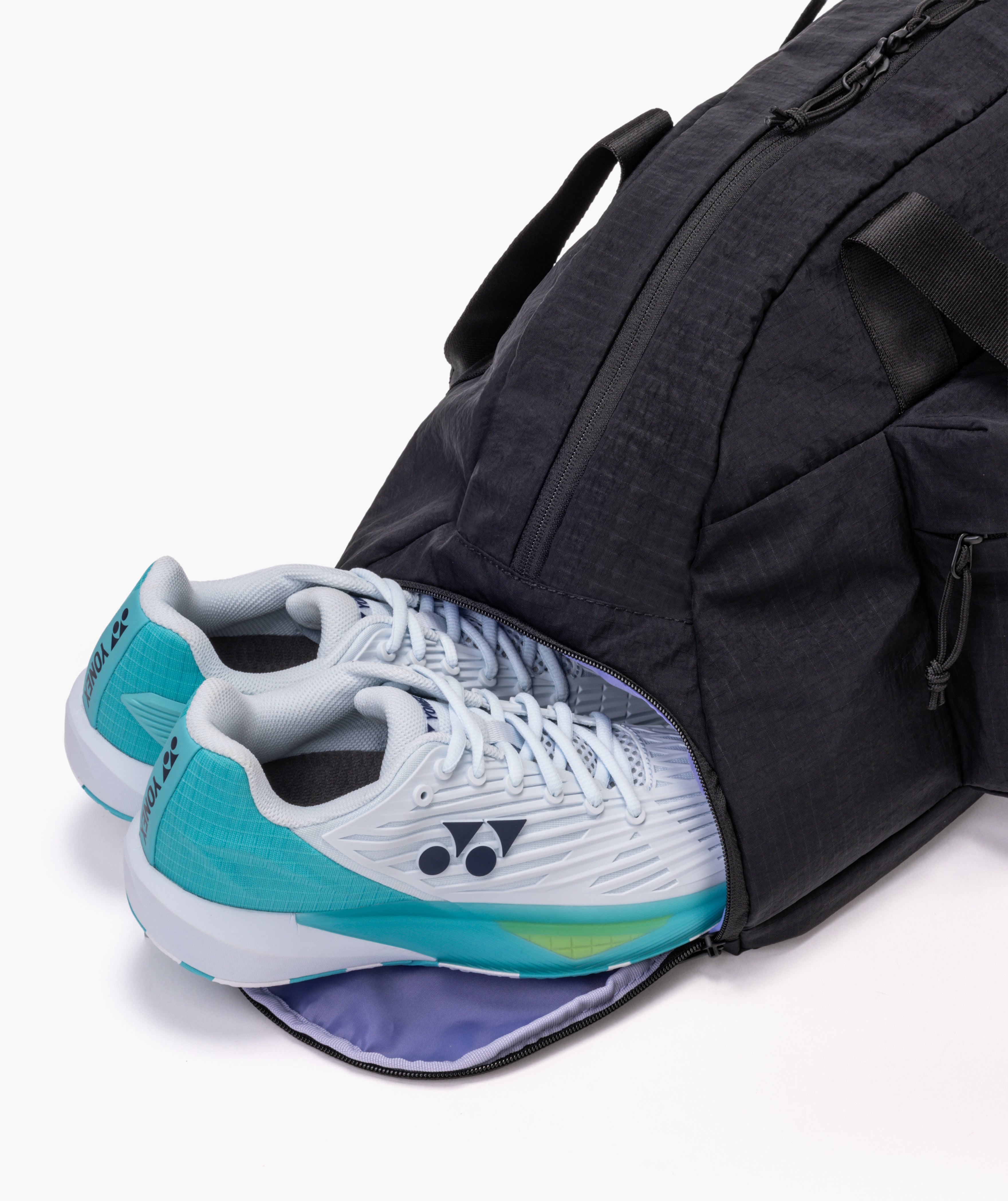 COMPACT BOSTON BAG – Yonex USA