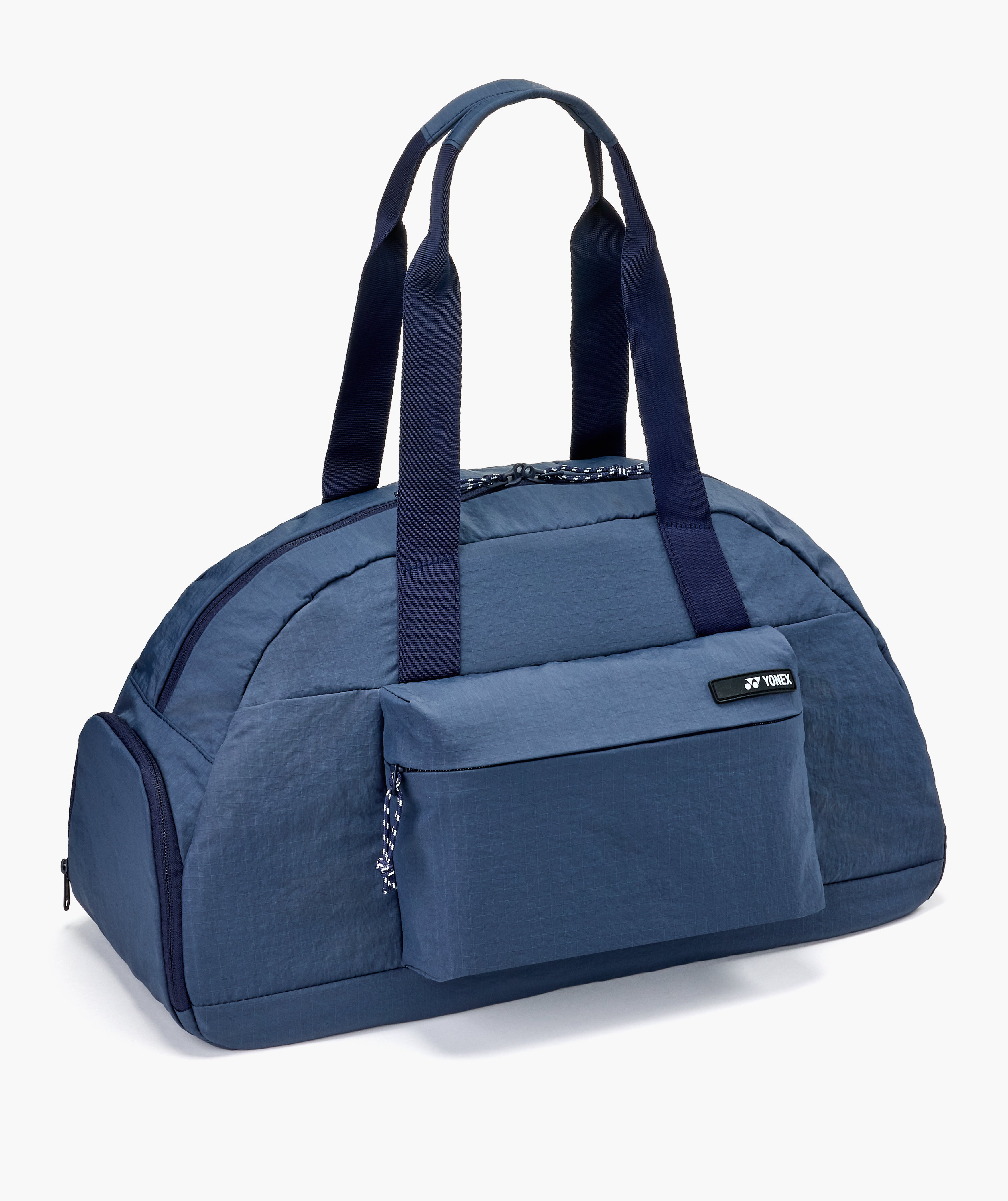 COMPACT BOSTON BAG – Yonex USA