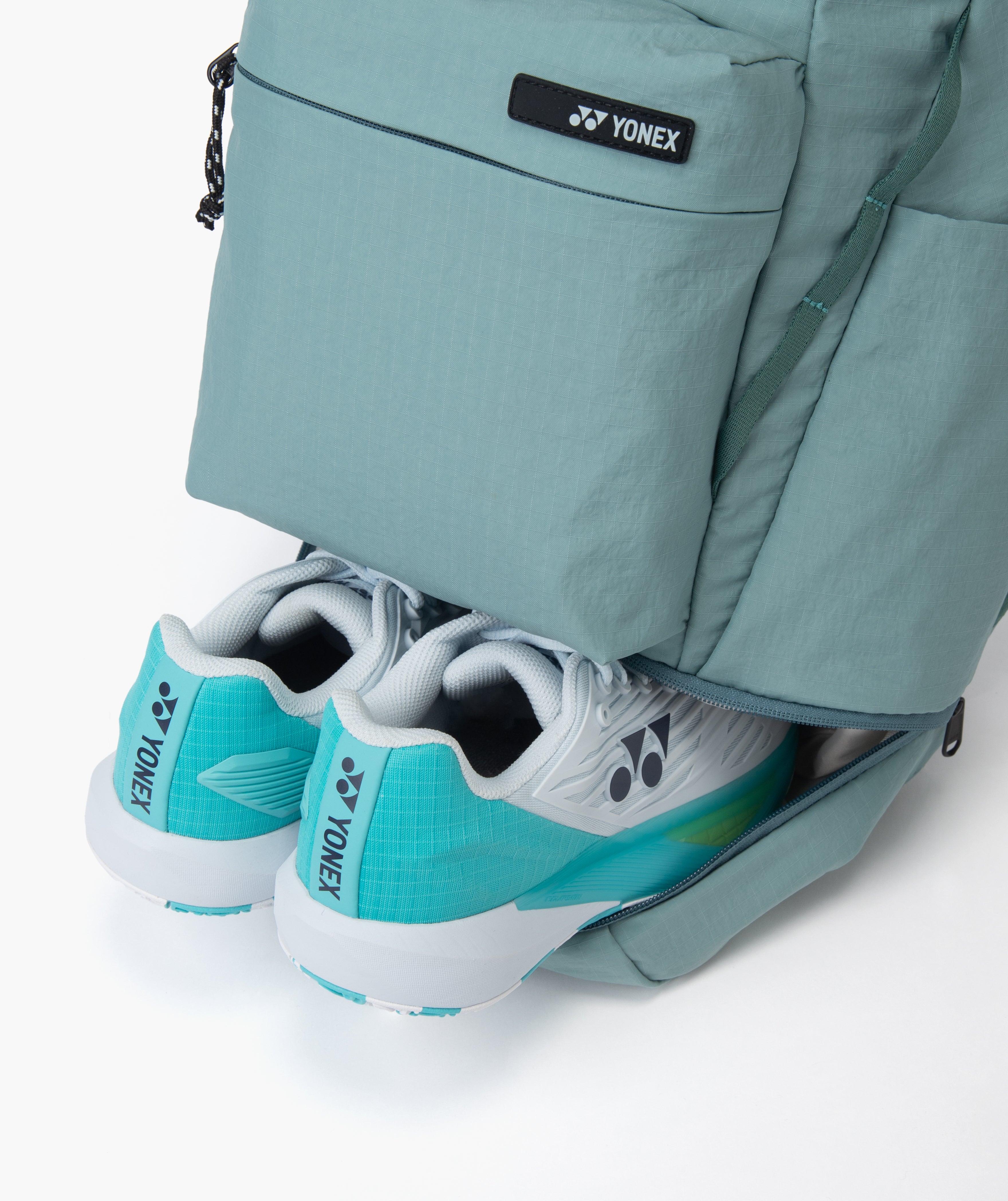 ヨネックス　ボンサック YONEX - YONEX ボンサック の通販 by そうっ！'s shop｜ヨネックスなら