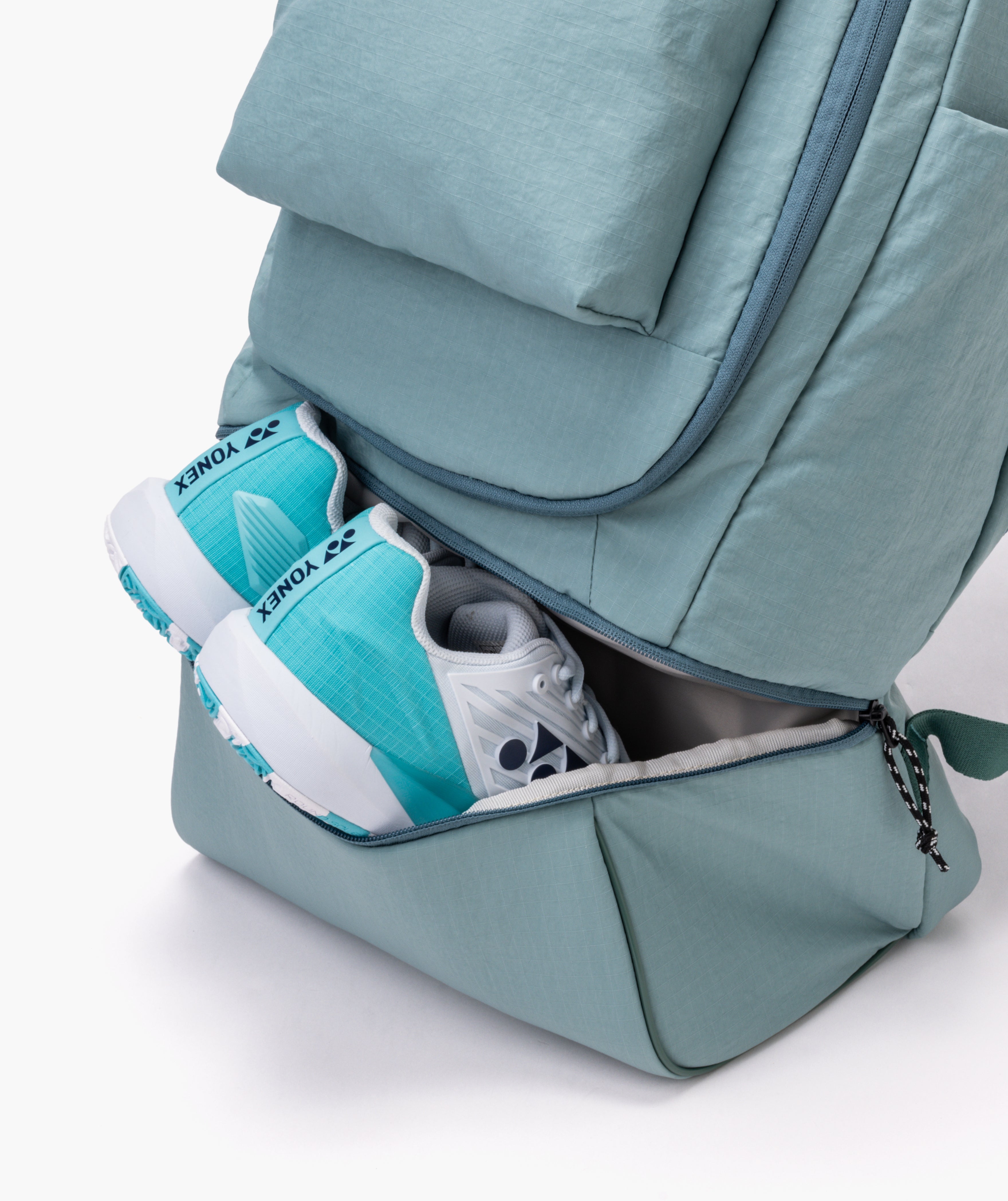 COMPACT RACQUET BACKPACK 2.0 – Yonex USA