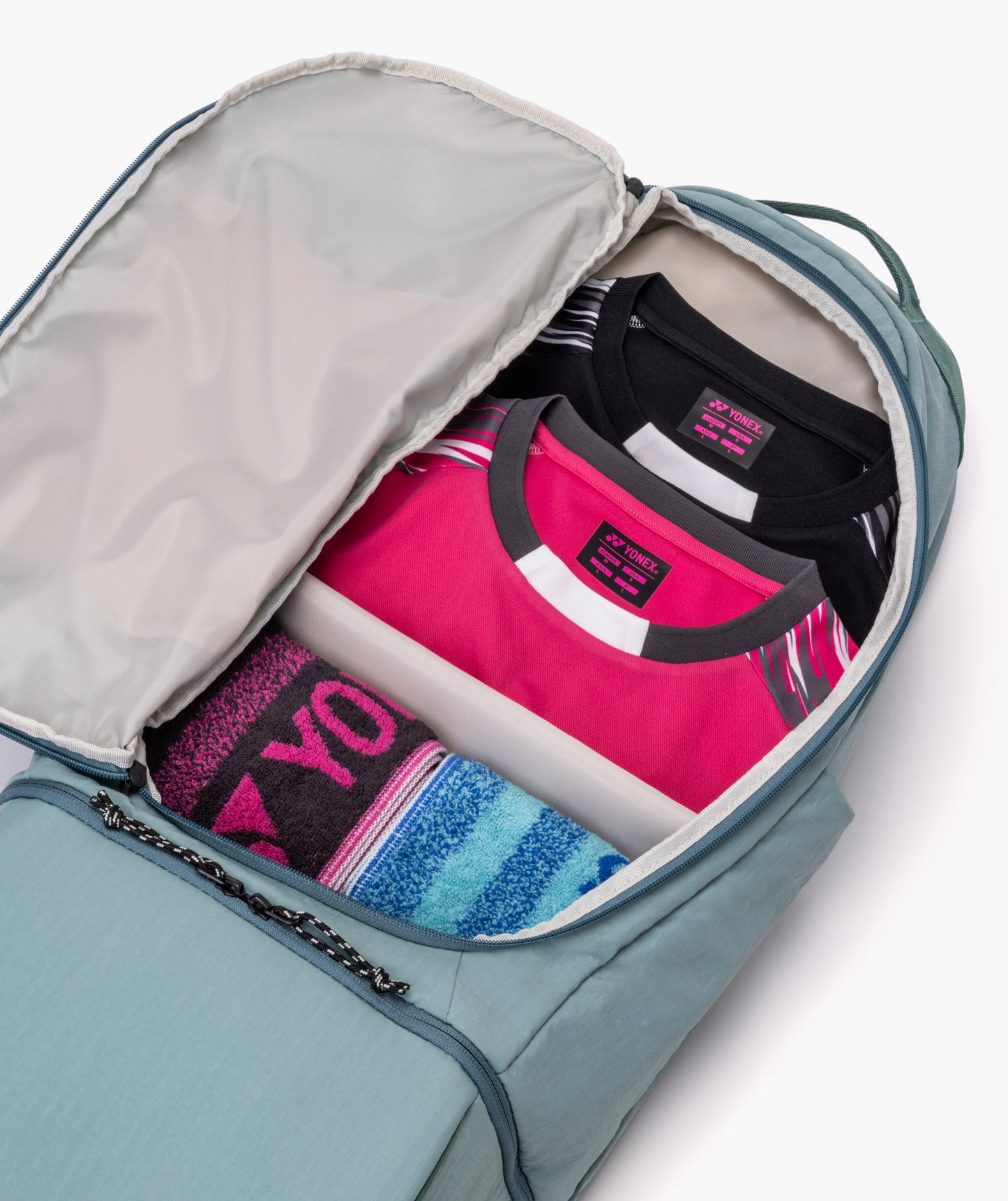 COMPACT RACQUET BACKPACK 2.0