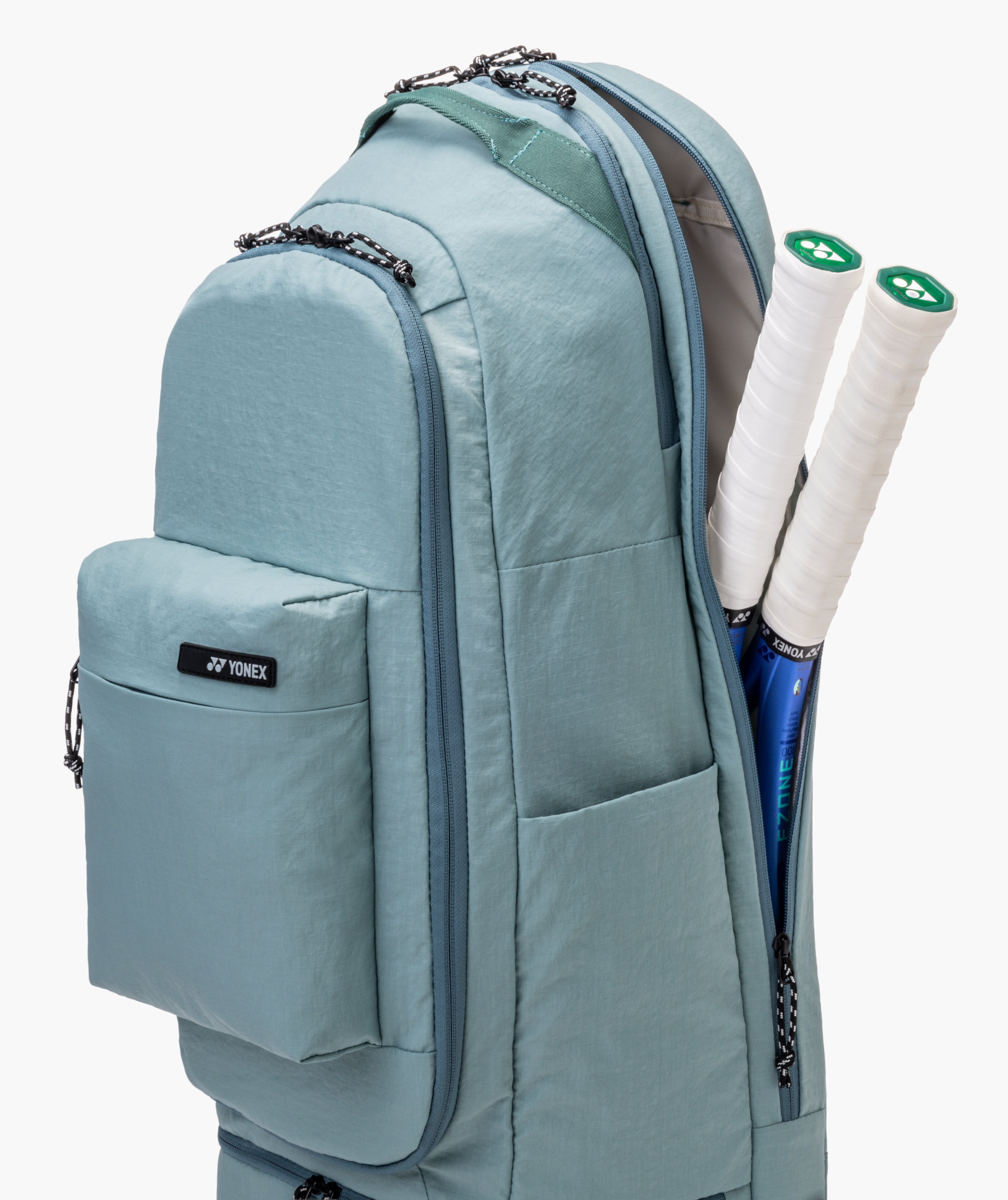 COMPACT RACQUET BACKPACK 2.0 – Yonex USA