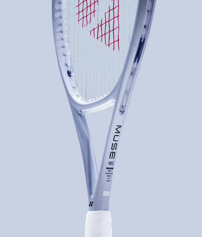 MUSE – Yonex USA