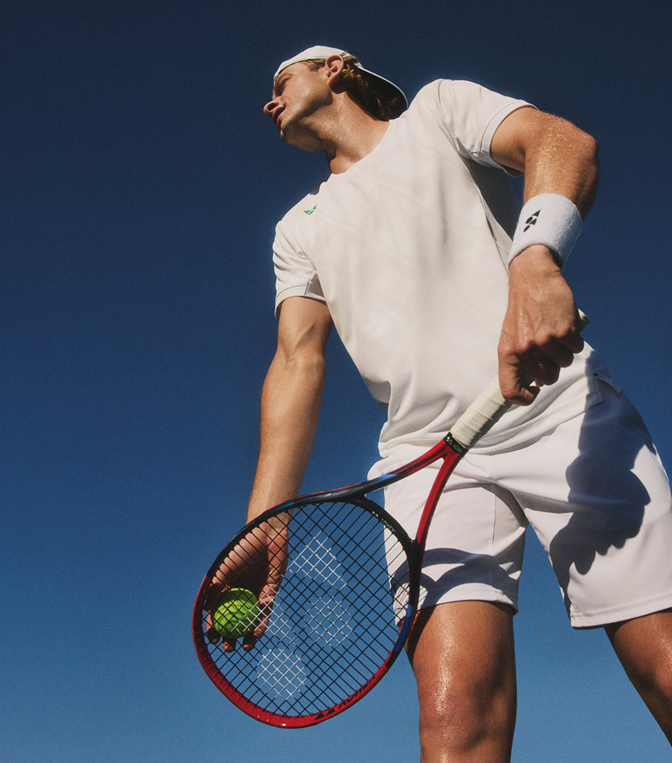 London 2025 Tournament Collection – Yonex USA