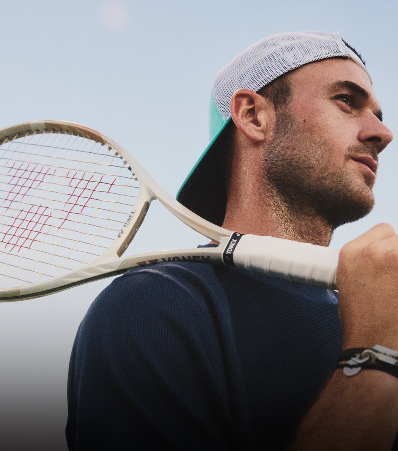 London 2025 Tournament Collection – Yonex USA