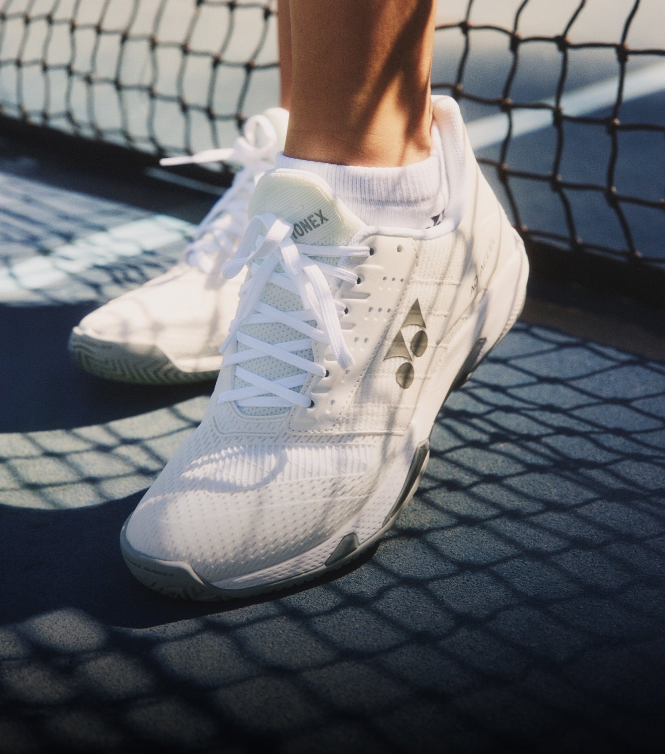 London 2025 Tournament Collection – Yonex USA