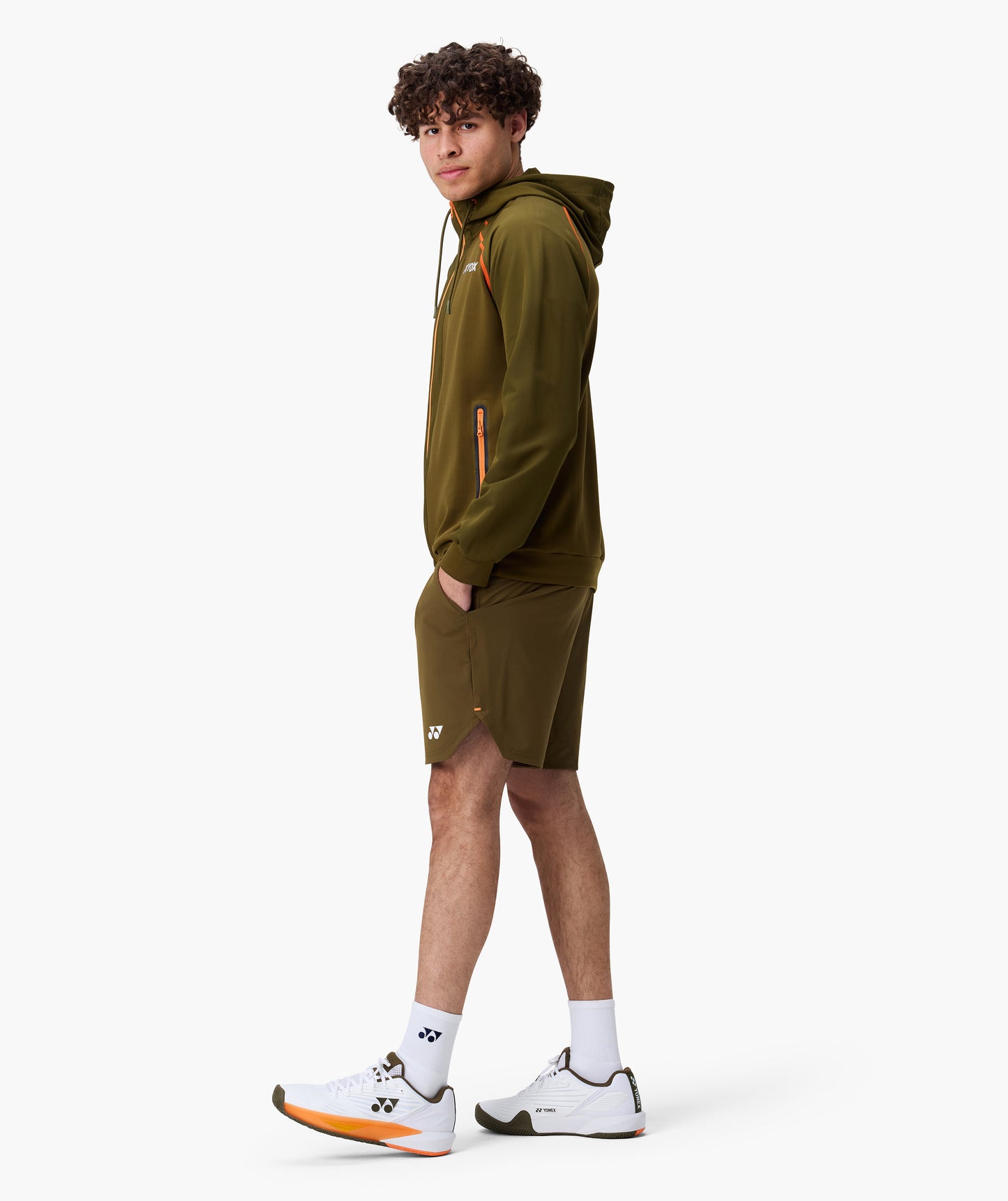 METRO ZIP HOODIE — THE NEW YORK EDITION