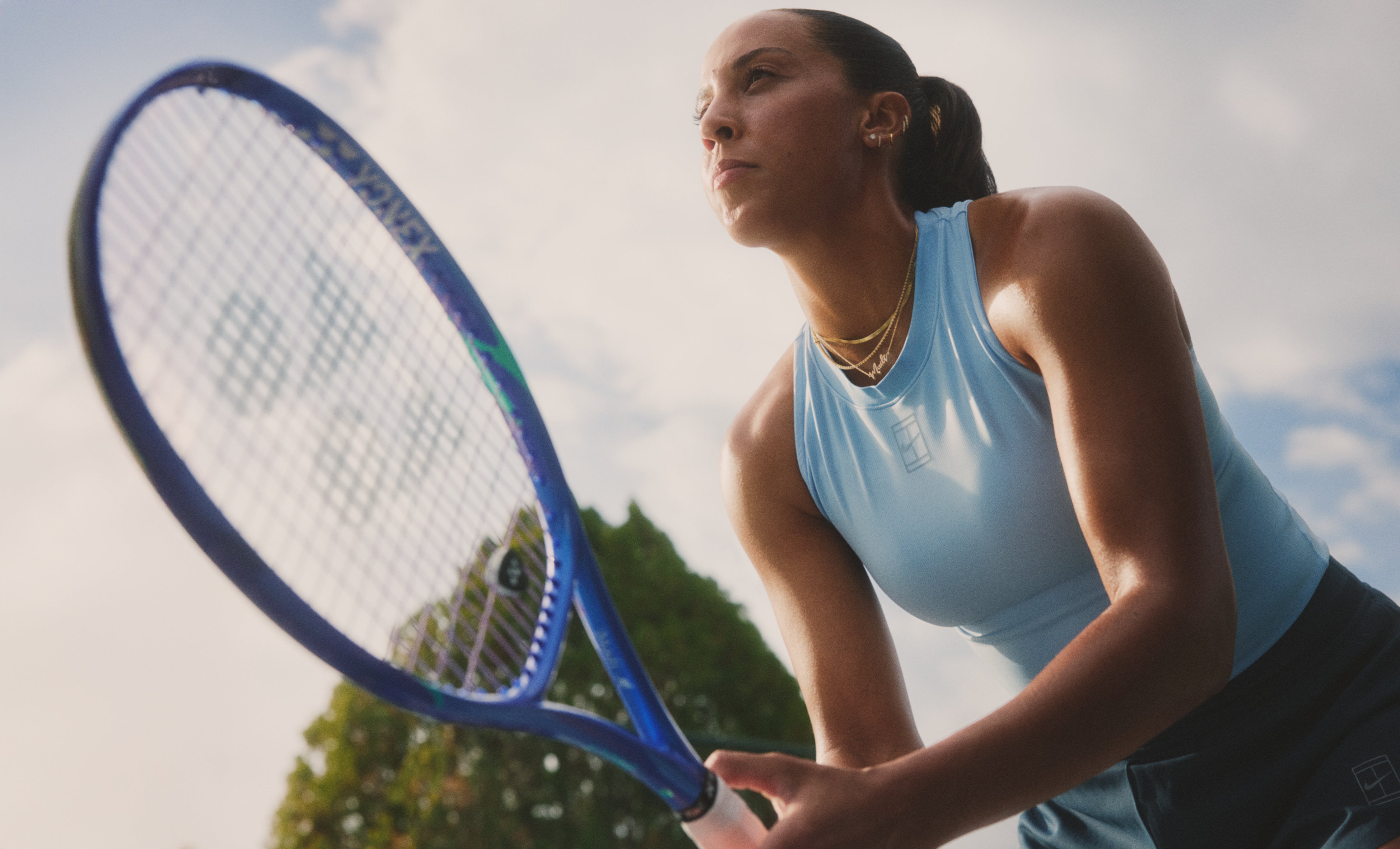 Tennis, Badminton and Golf - Racquets, Strings, Clubs and Tennis, Badminton and Golf - Racquets, Strings, Clubs and