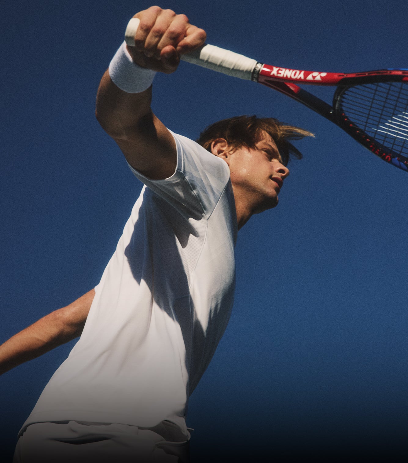 Men's Apparel – Page 2 – Yonex USA