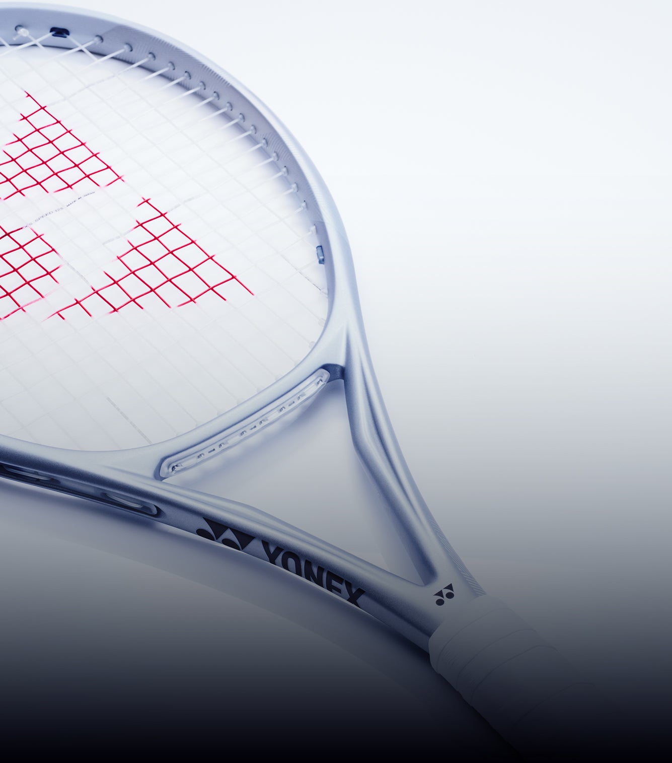 Tennis Racquets – Yonex USA