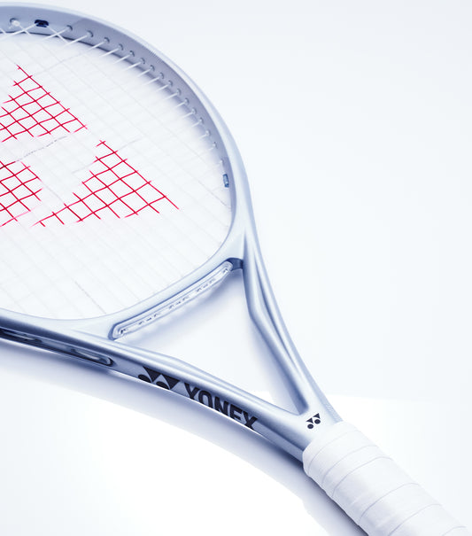 Yonex storefront imagery, brand website preview image