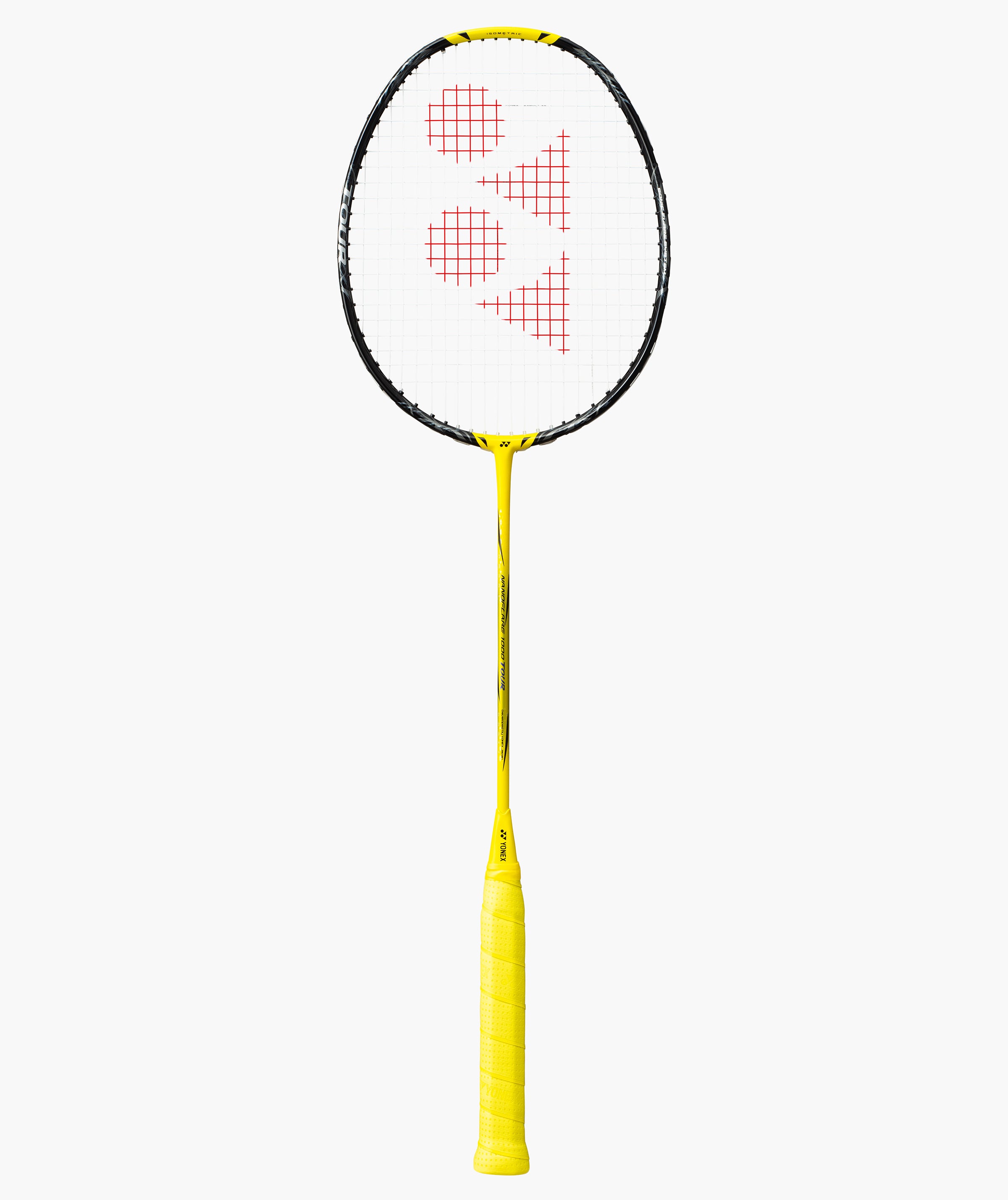 ラケット YONEX NANOFLARE 1000 TOUR NANOFLARE 1000 TOUR – Yonex USA