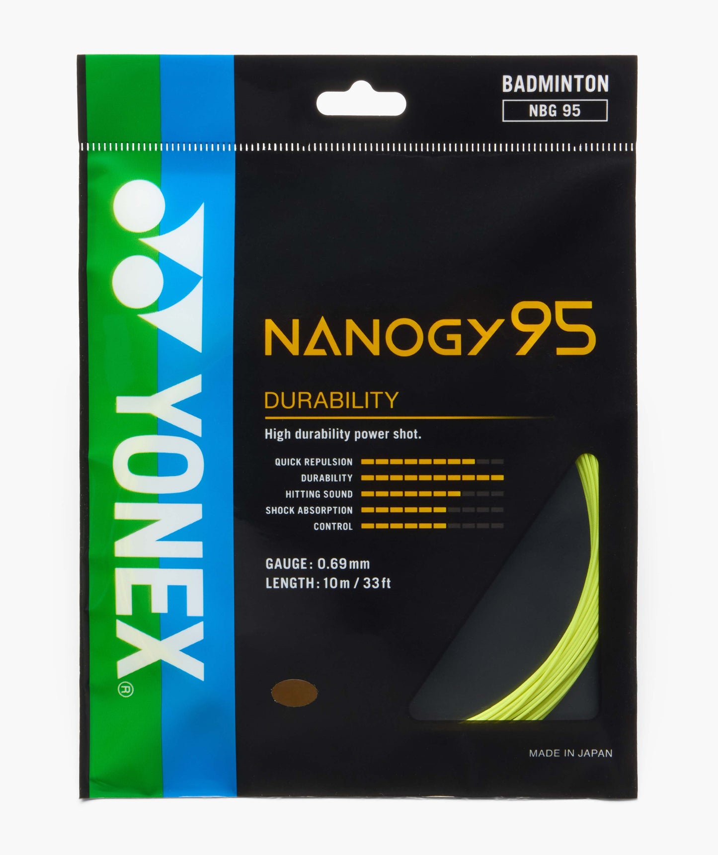 NANOGY 95 - SET