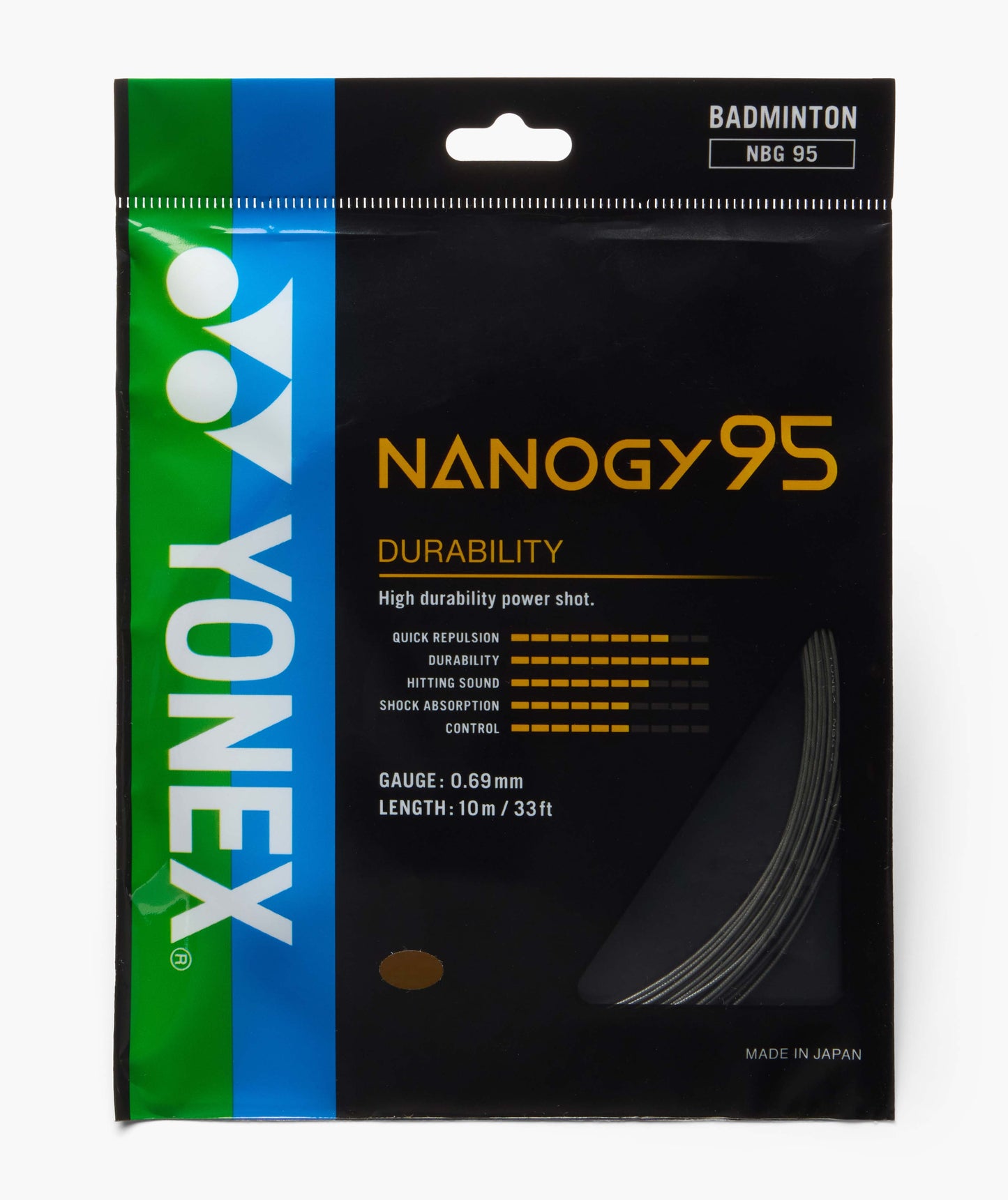 NANOGY 95 - SET