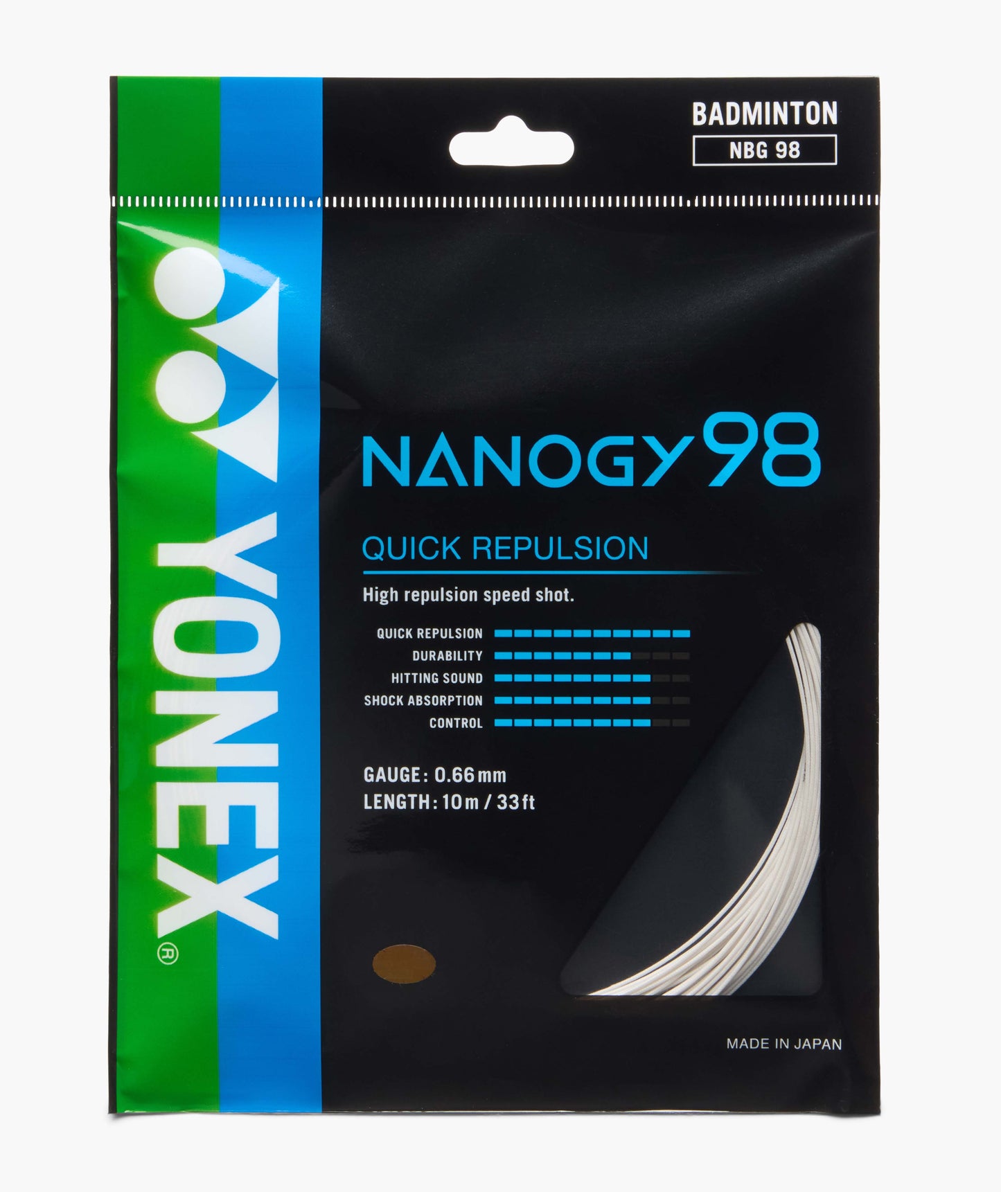 NANOGY 98 - SET