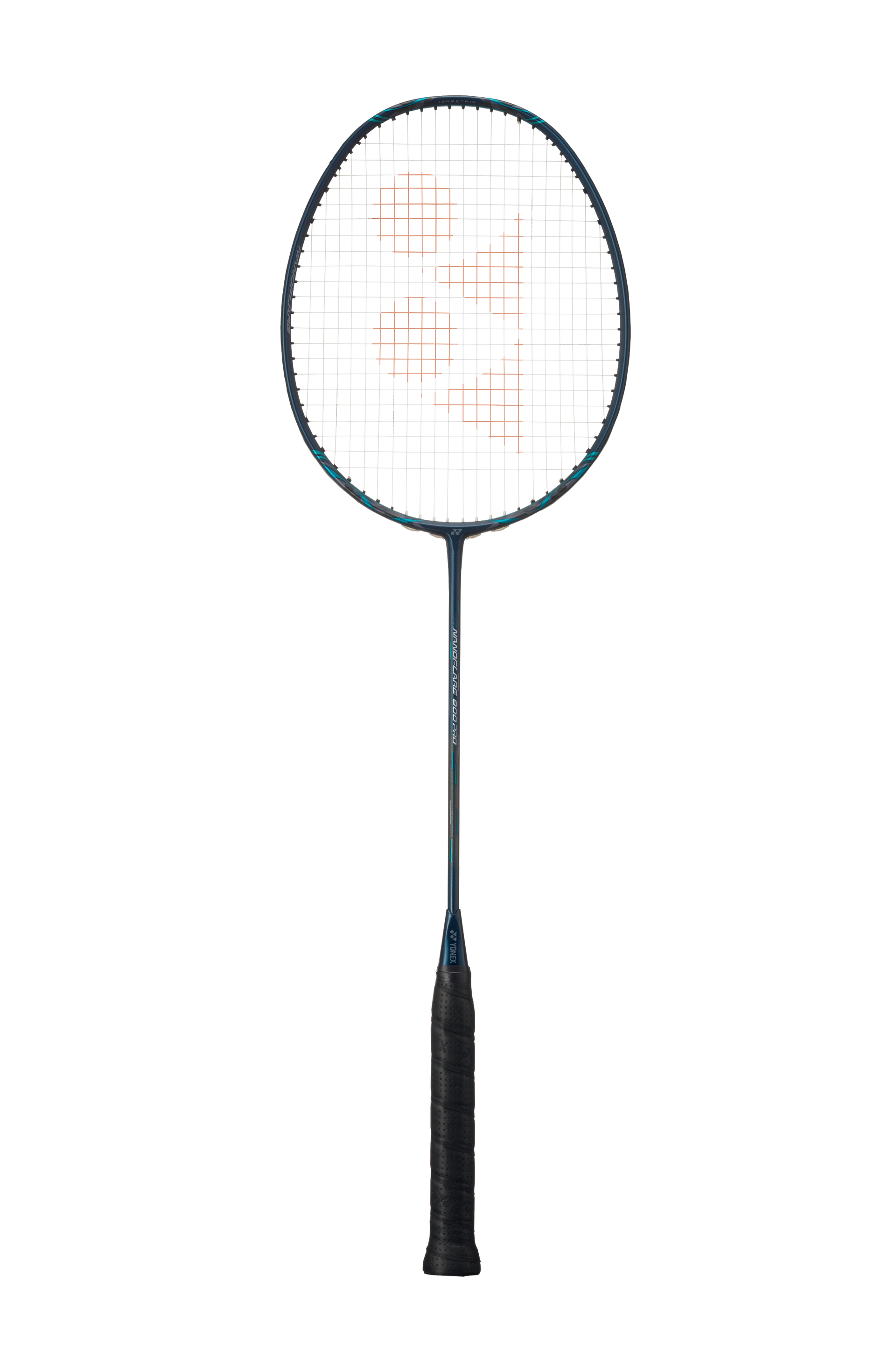 YONEX ナノフレア800プロ 4U G5 未使用級】 YONEX ナノフレア800 プロ 4U G5 バドミントン