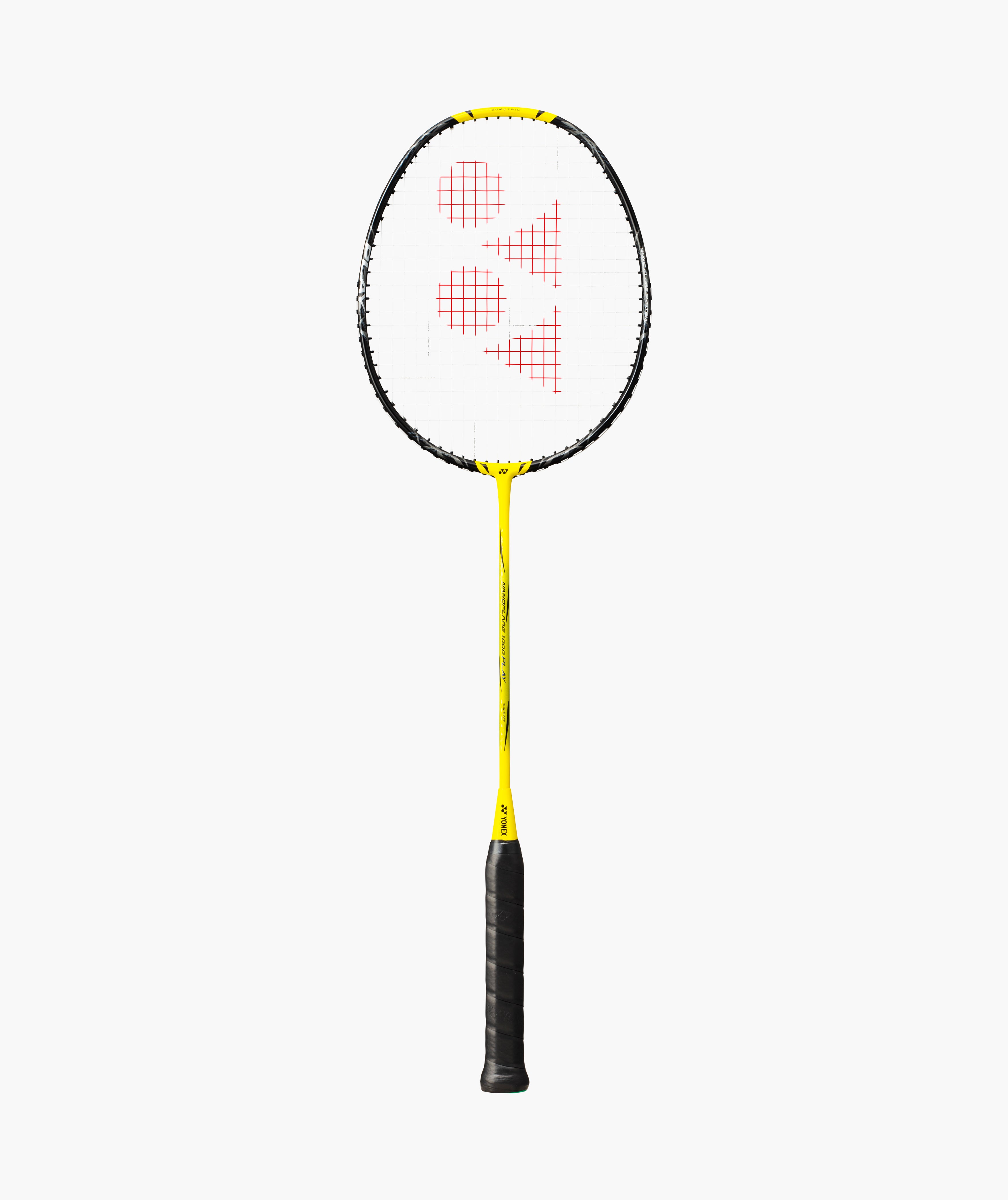 Yonex Nanoflare 1000 Play badminton racket