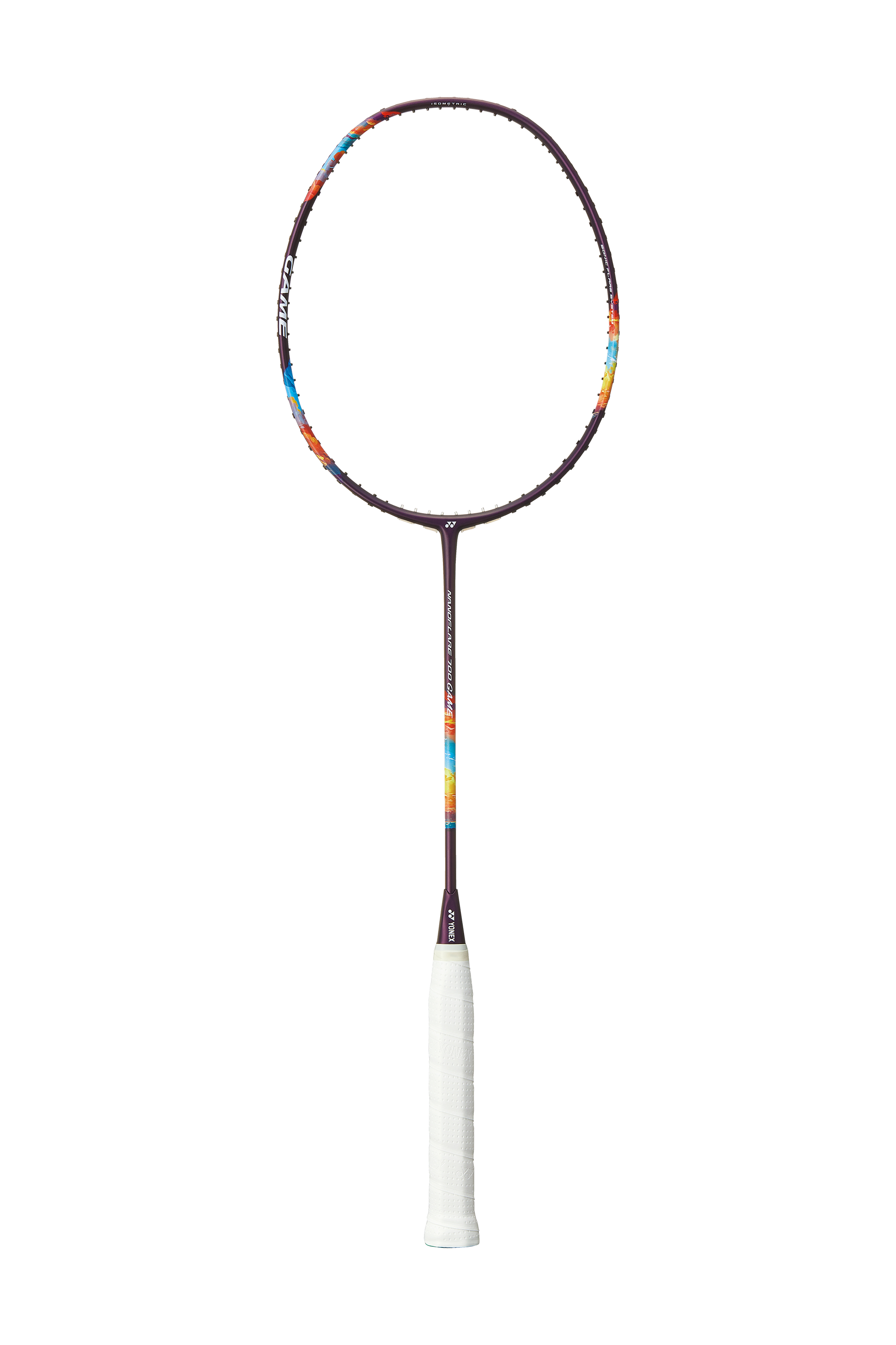 NANOFLARE 700 GAME – Yonex USA NANOFLARE 700 GAME – Yonex USA