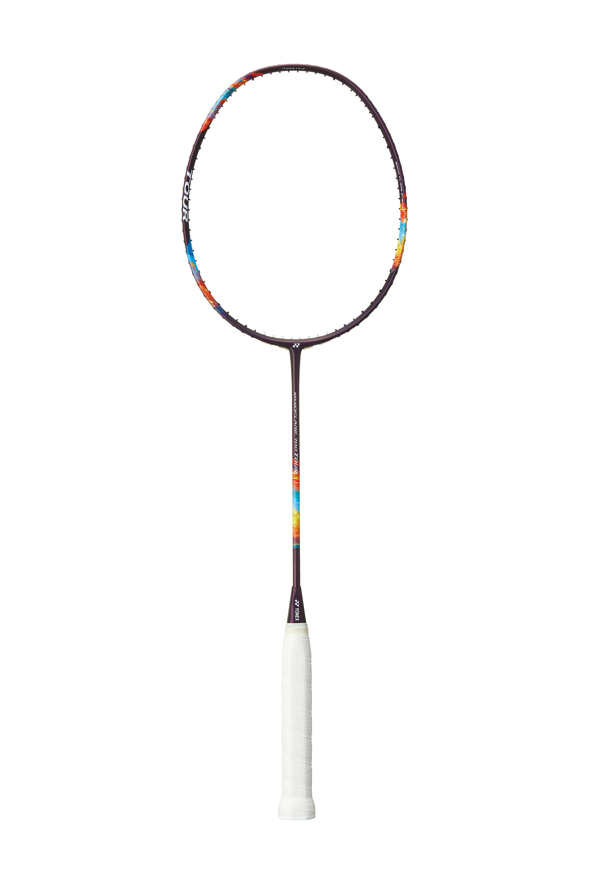 ラケット NANOFLARE 700 TOUR NANOFLARE 700 TOUR – Yonex USA