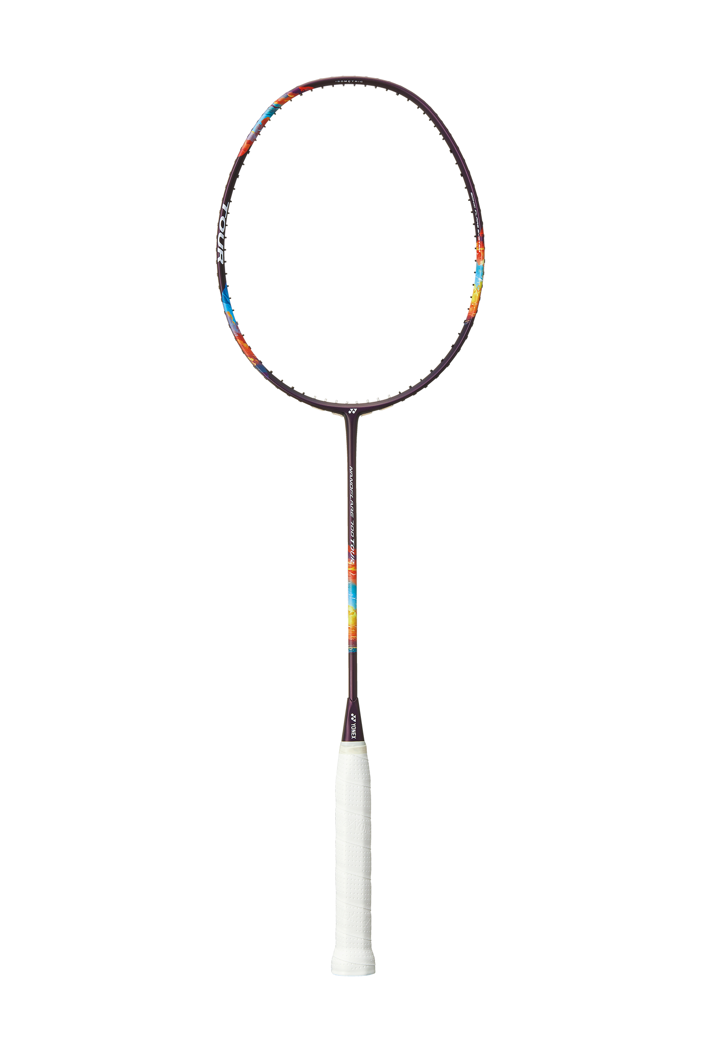 NANOFLARE 700 TOUR – Yonex USA NANOFLARE 700 TOUR – Yonex USA