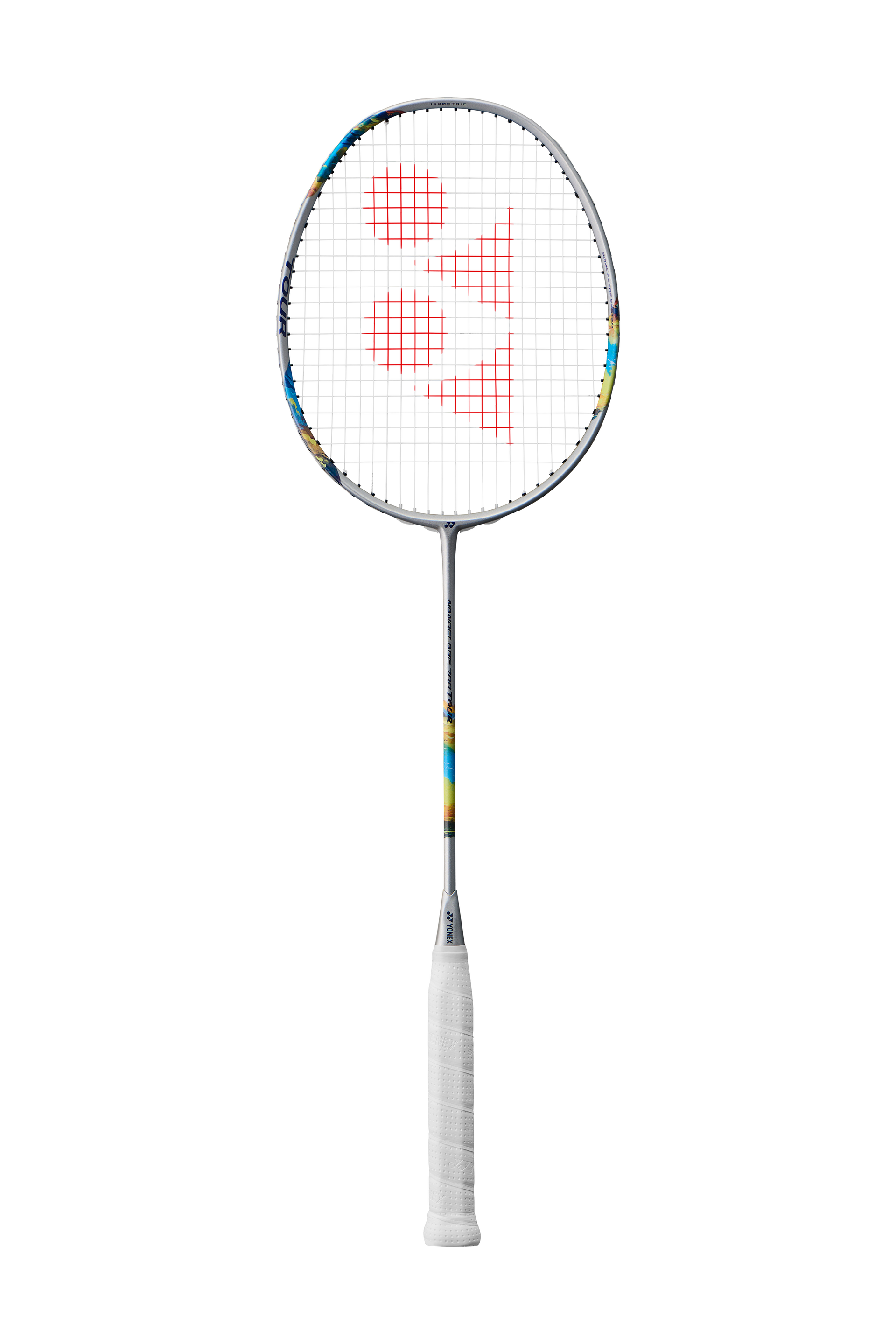 NANOFLARE 700 TOUR – Yonex USA NANOFLARE 700 TOUR – Yonex USA