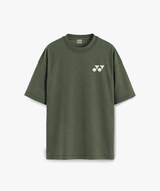 YONEX CITY T-SHIRT (NEW YORK)