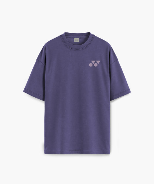 YONEX CITY T-SHIRT (NEW YORK)