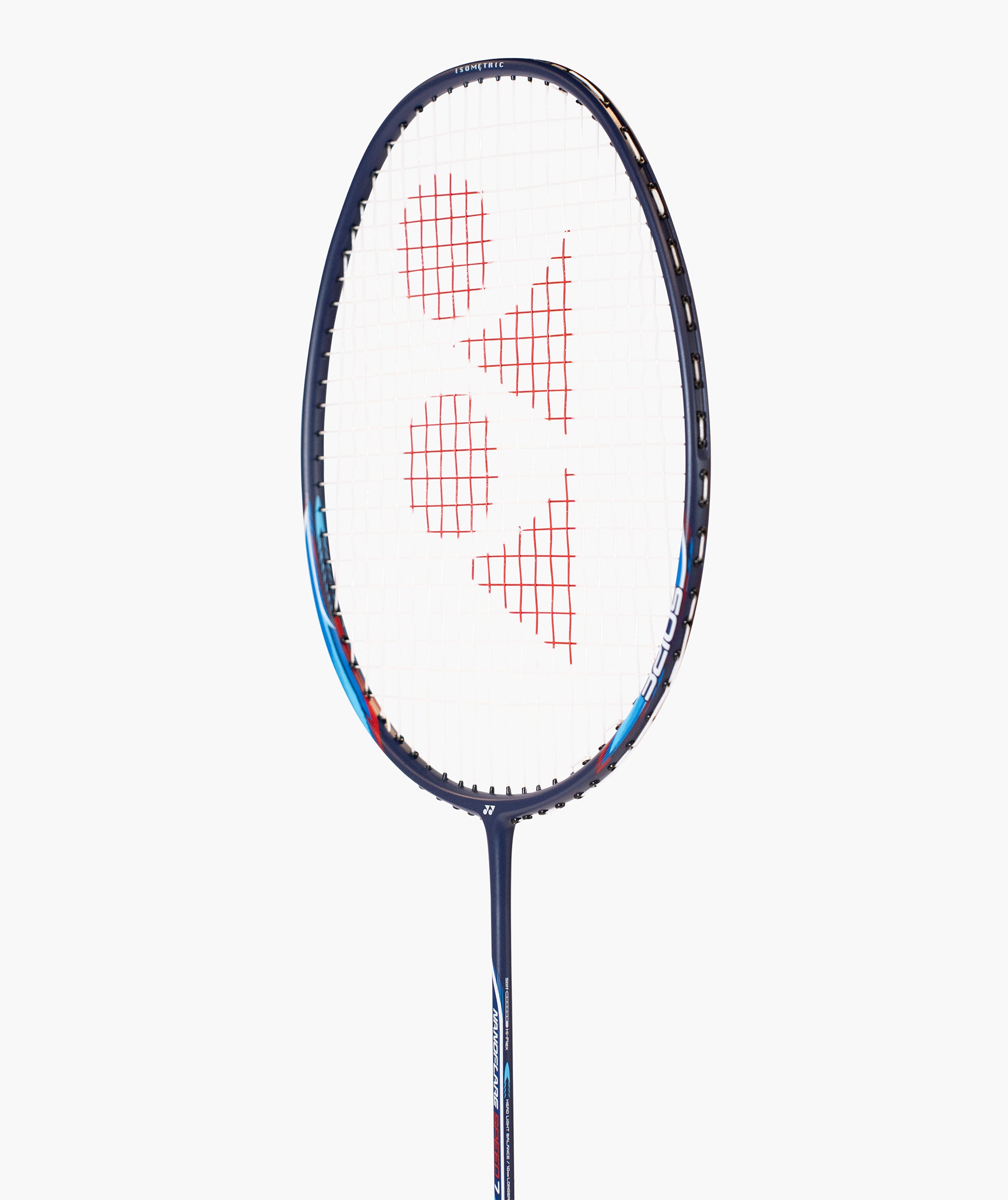 NANOFLARE SPEED 7 – Yonex USA
