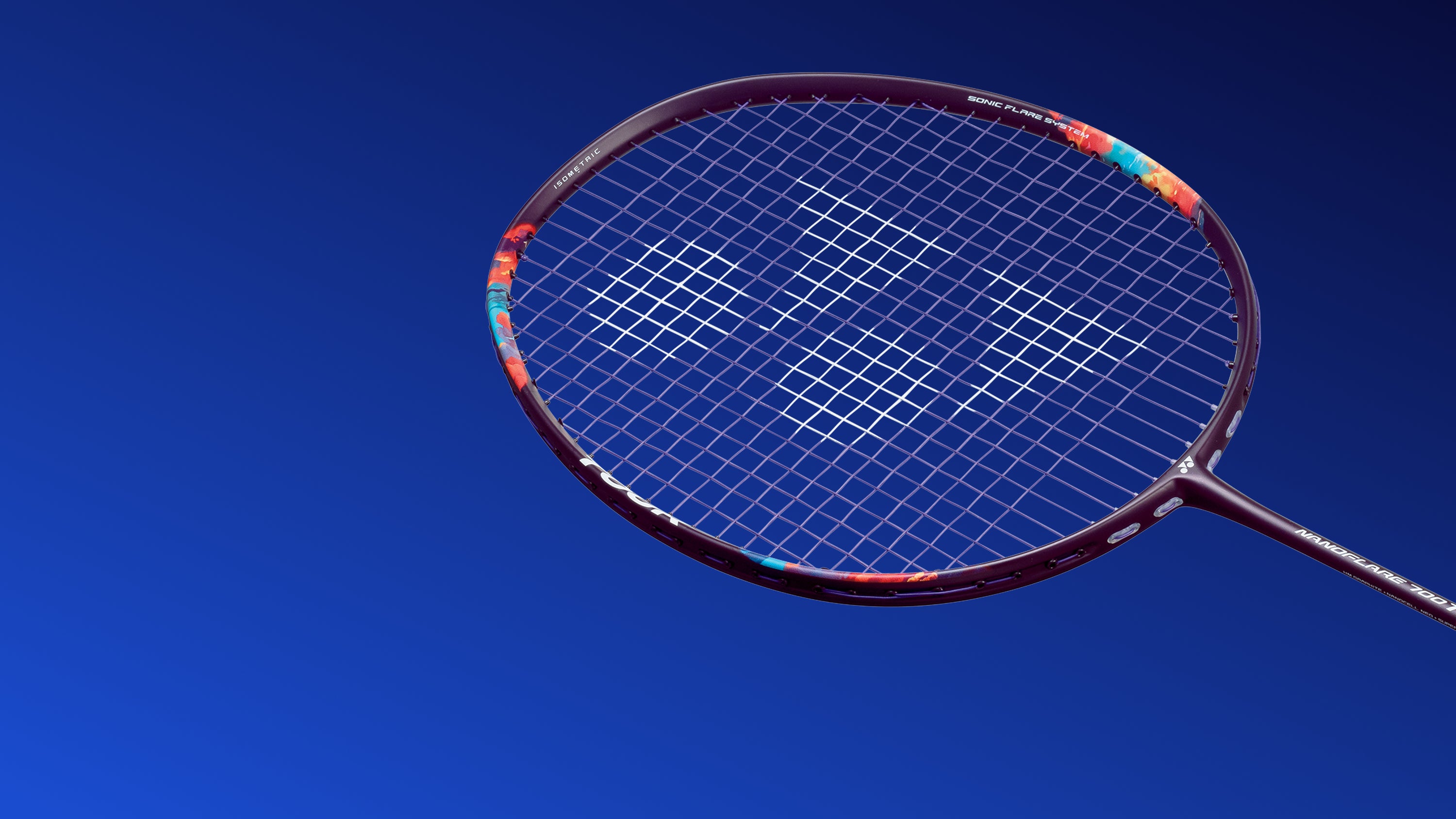 NANOFLARE – Yonex USA